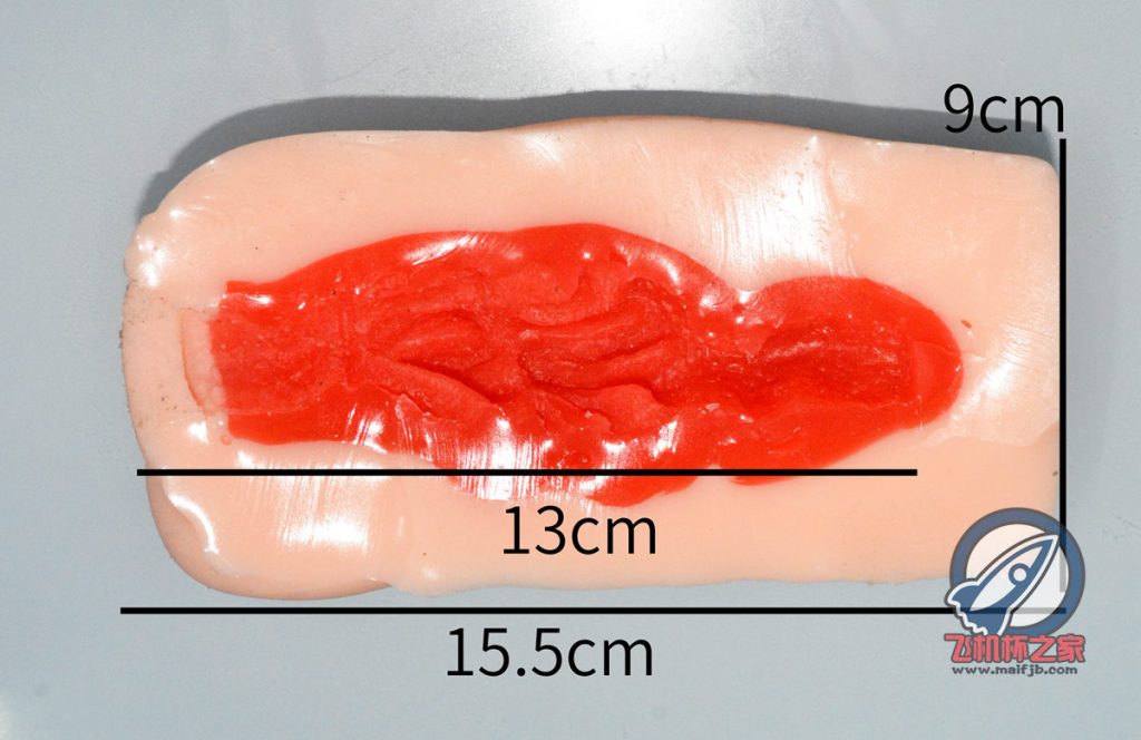 “红绳的彼方，是命运的飞机杯（误）”—红绳姐姐评测