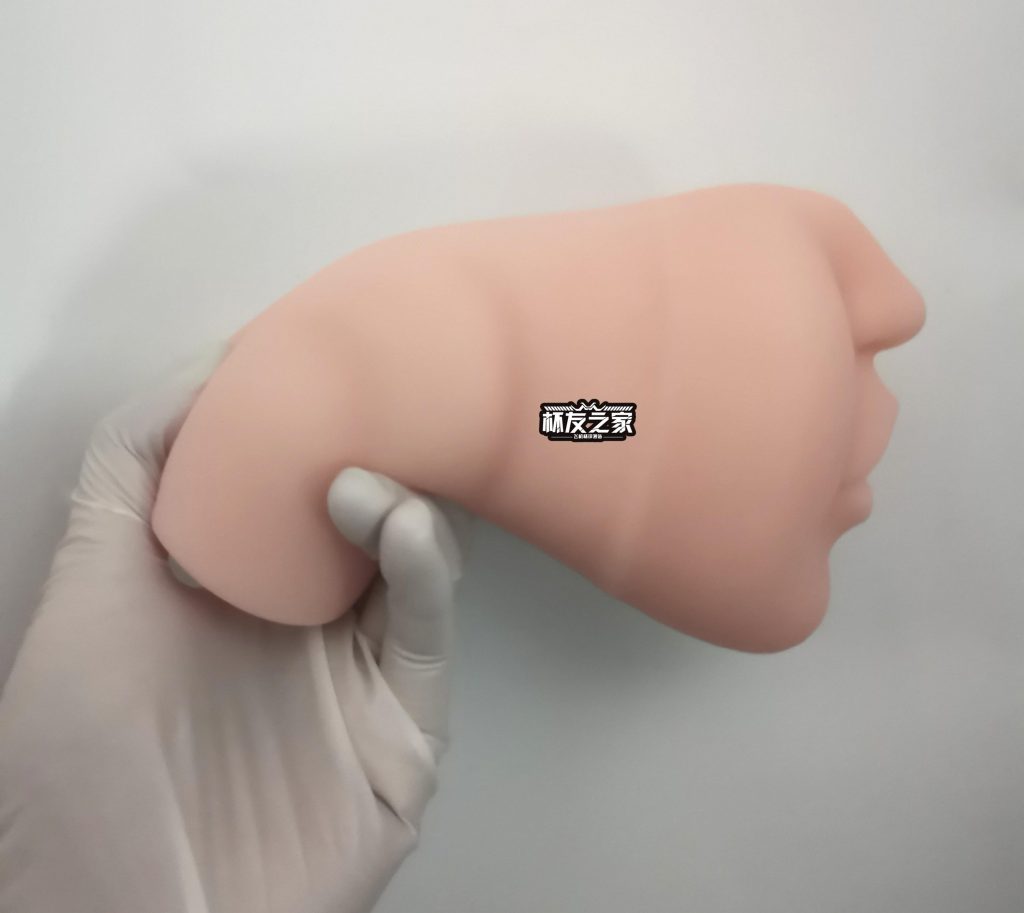 “爱咬东西的康纳”gxp邻家妹仆评测/四星推荐[db:副标题]