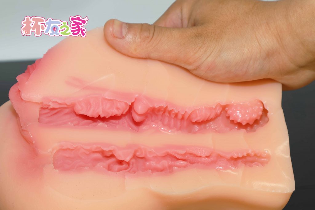 “躯干与丰满肉体的完美碰撞”lovefactor完熟女郎（身体）5星推荐！！！[db:副标题]