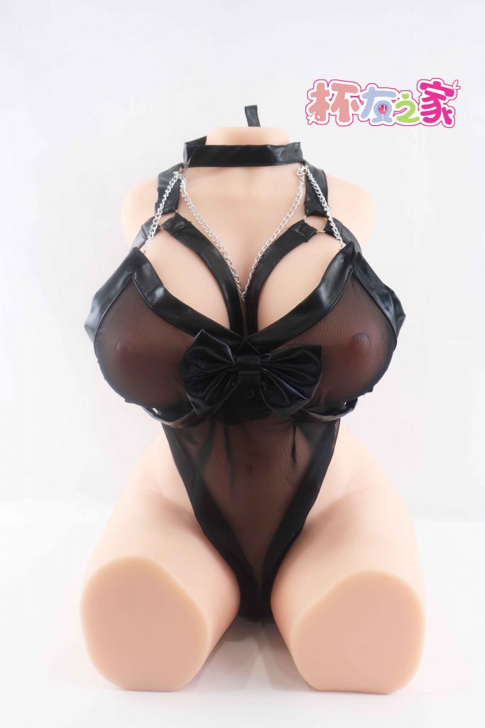 “躯干与丰满肉体的完美碰撞”lovefactor完熟女郎（身体）5星推荐！！！[db:副标题]