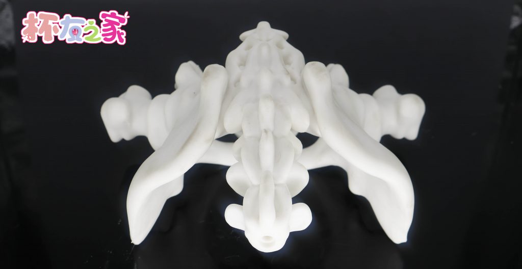 “骨感”肥臀的超真实对撞！——LoveFactor风铃御使（大屁股，中刺激）五星推荐！[db:副标题]