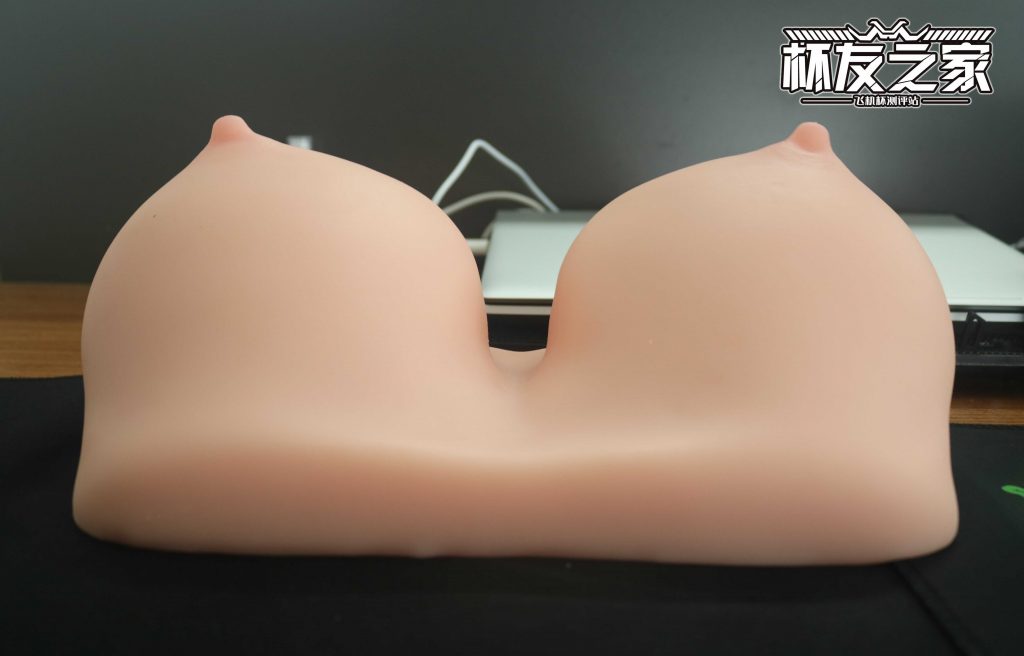 双手充满了软绵绵的幸福感！——lovefactor完熟女郎（胸模）评测！（四星推荐）[db:副标题]