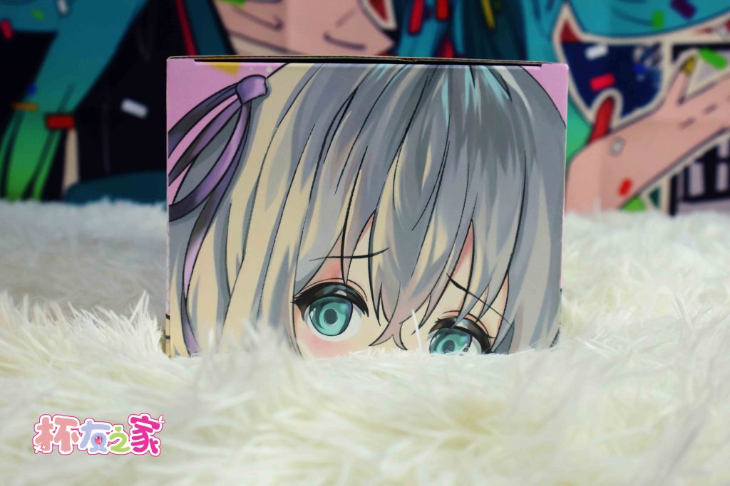 长枪，冲刺！ 连续突破的箱中少女！—“RKT箱娘”评测（慢玩）！四星推荐~[db:副标题]