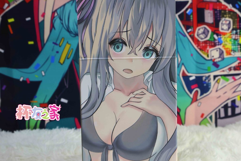 长枪，冲刺！ 连续突破的箱中少女！—“RKT箱娘”评测（慢玩）！四星推荐~[db:副标题]