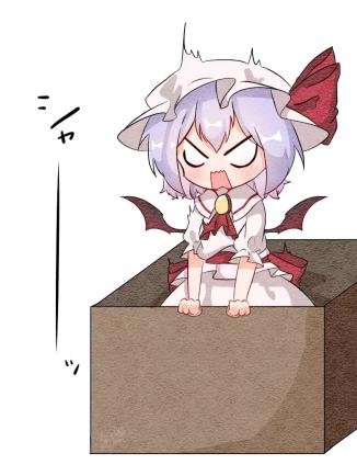 长枪，冲刺！ 连续突破的箱中少女！—“RKT箱娘”评测（慢玩）！四星推荐~[db:副标题]