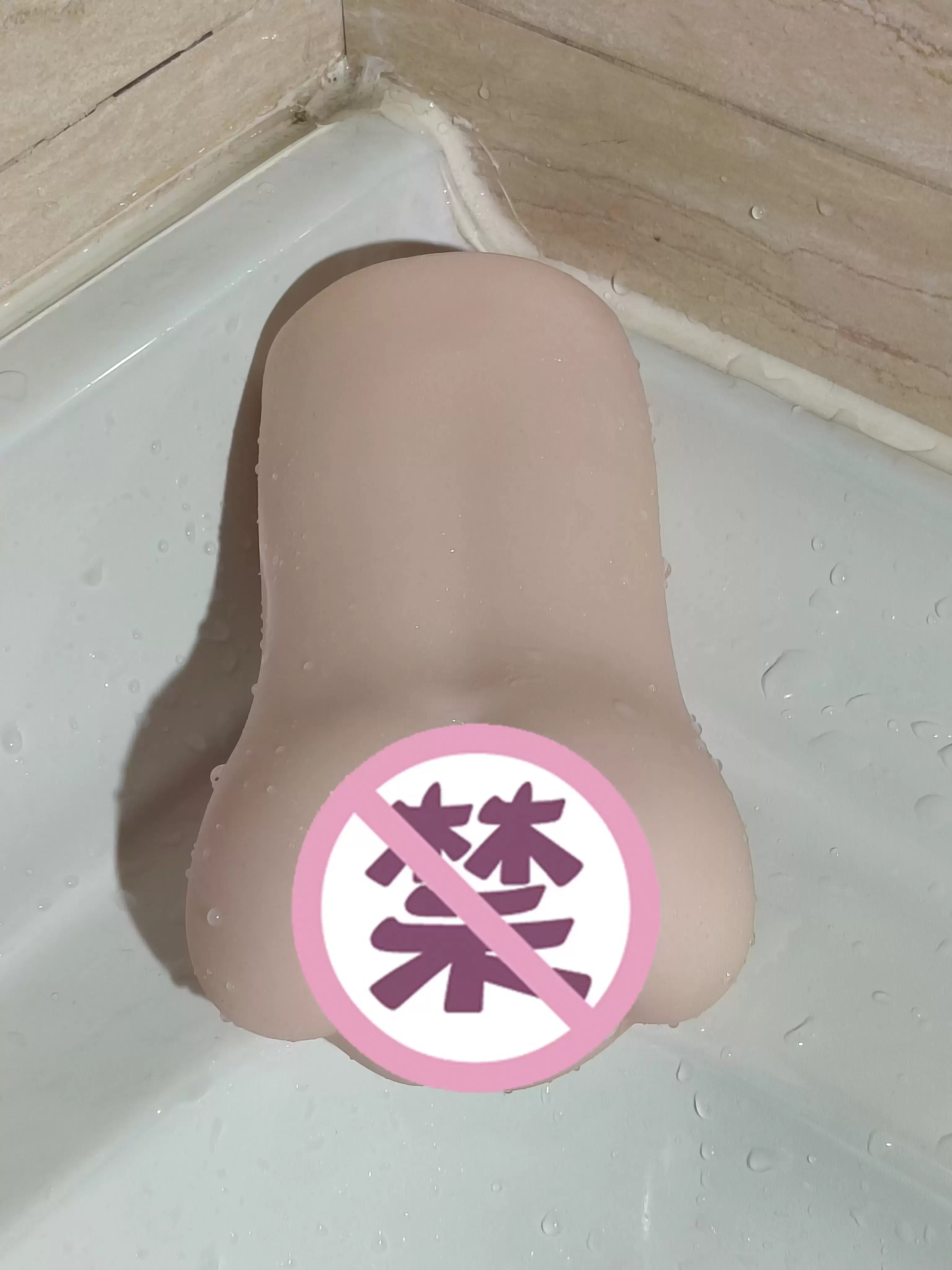 萌新入门的贴心带教姐姐-TMT彼女4代飞机杯名器测评