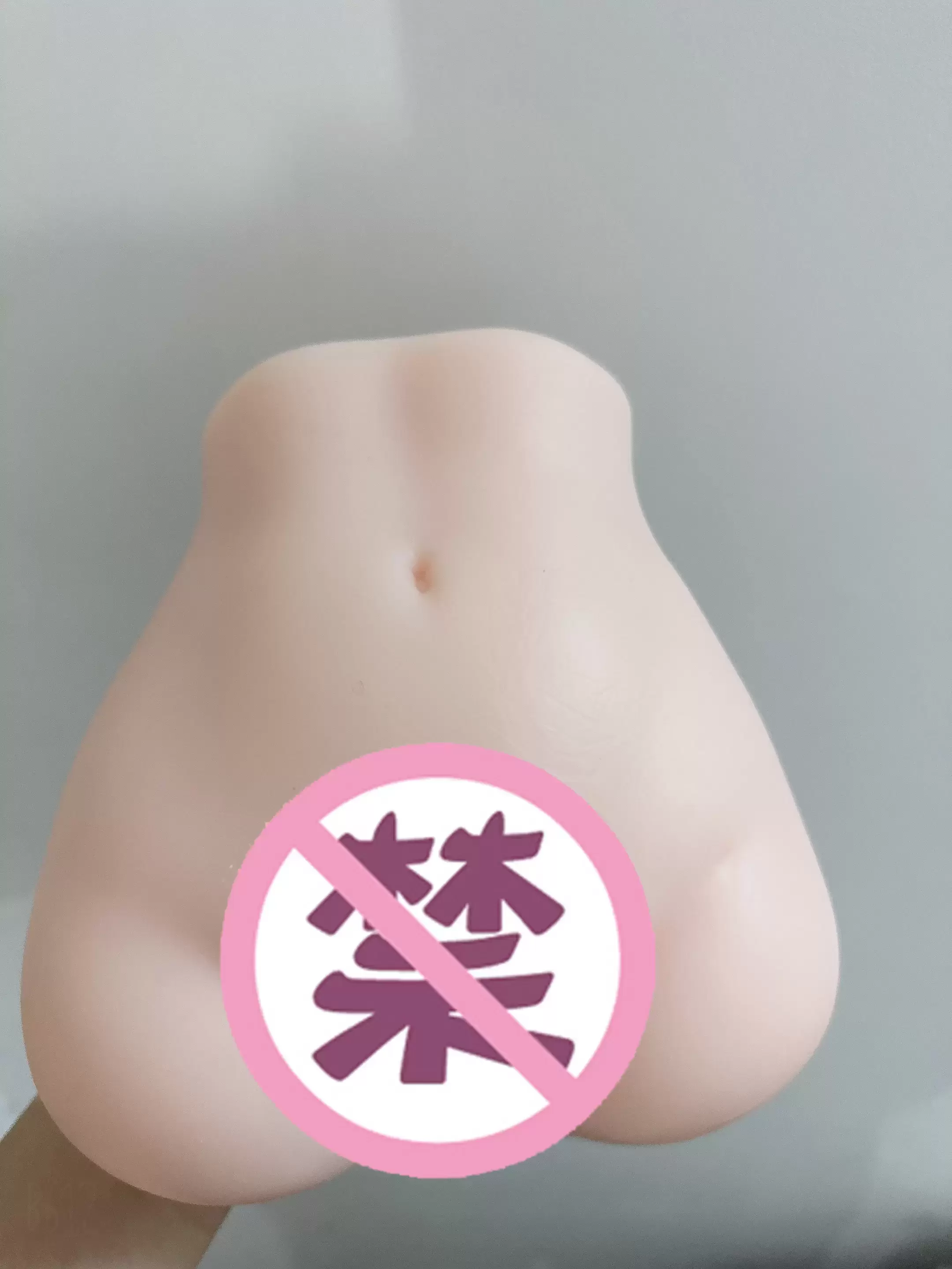 性价比超高的舒适体验-杯多多软妹萌臀倒模名器测评