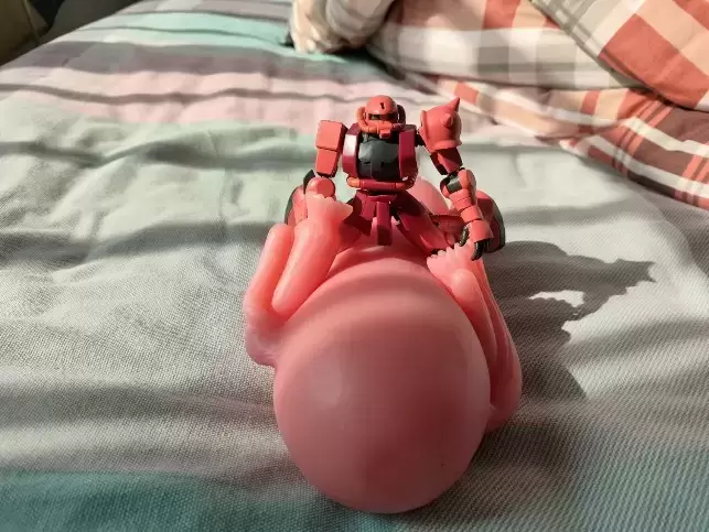 独特造型下的新感觉-杯多多真实子宫飞机杯名器测评