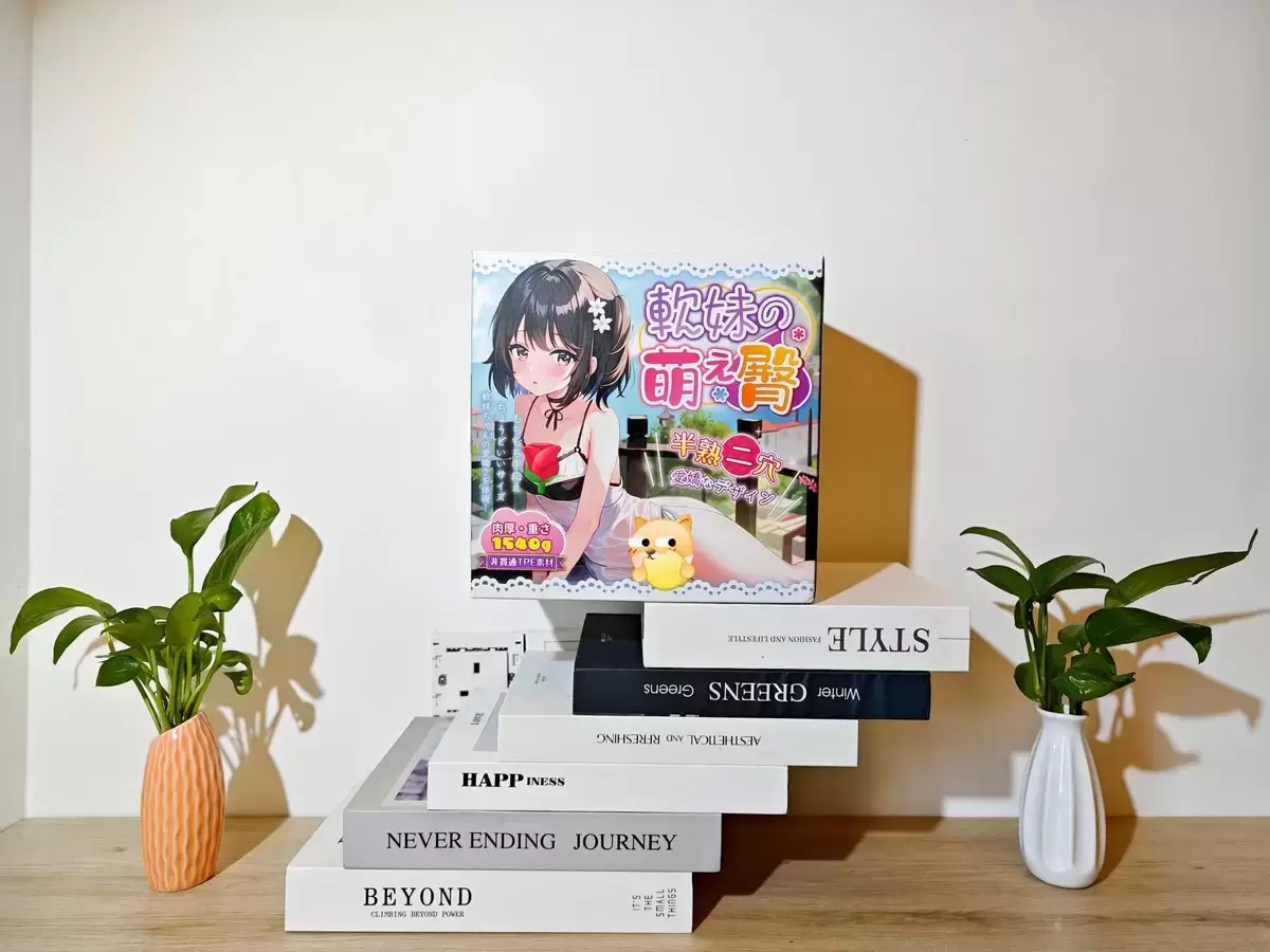 玲珑臀也有双通道-杯多多软妹萌臀名器倒模测评