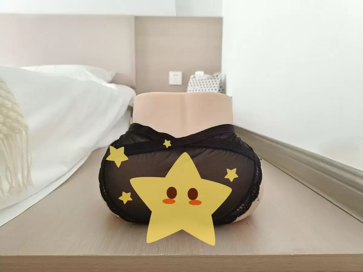 天使般馈赠的致软柔臀-BONMOR圣女软尻倒模名器测评