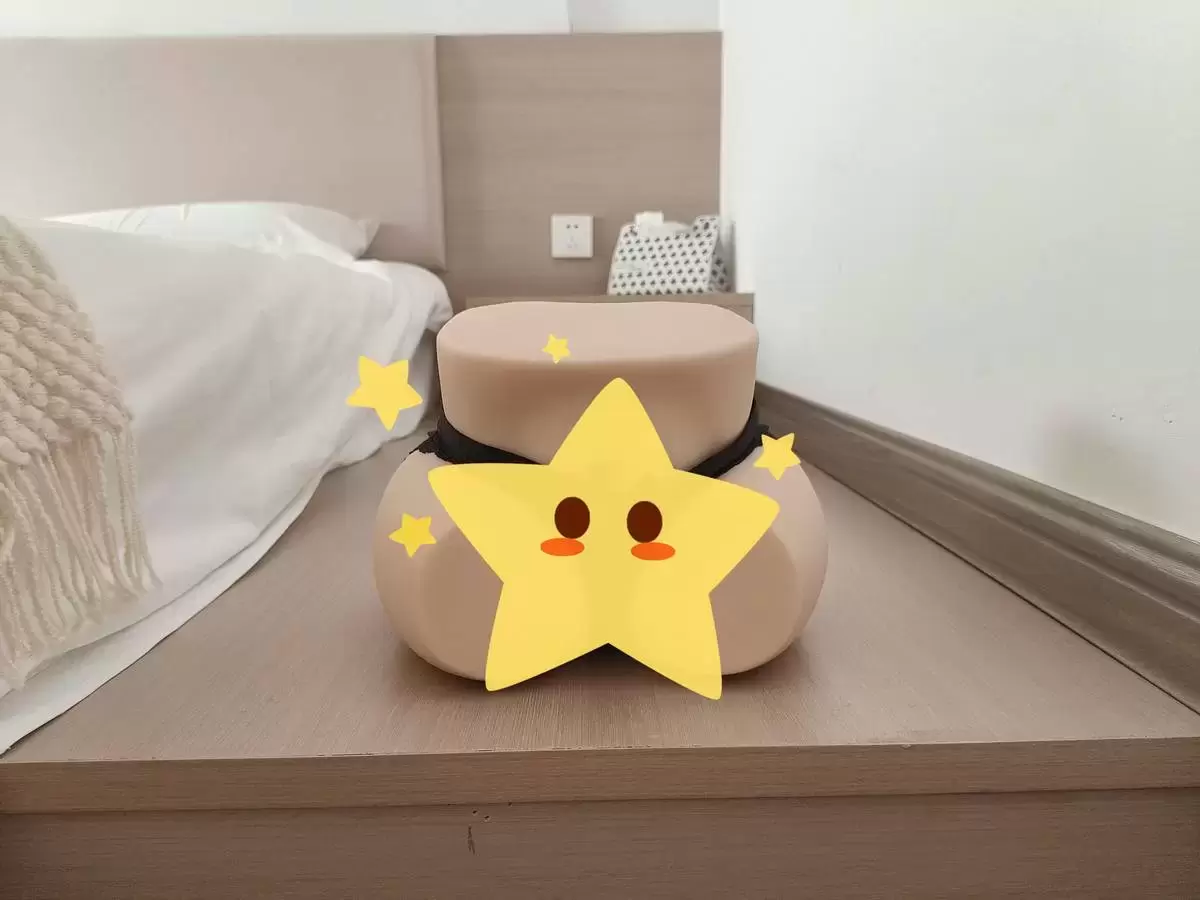 天使般馈赠的致软柔臀-BONMOR圣女软尻倒模名器测评