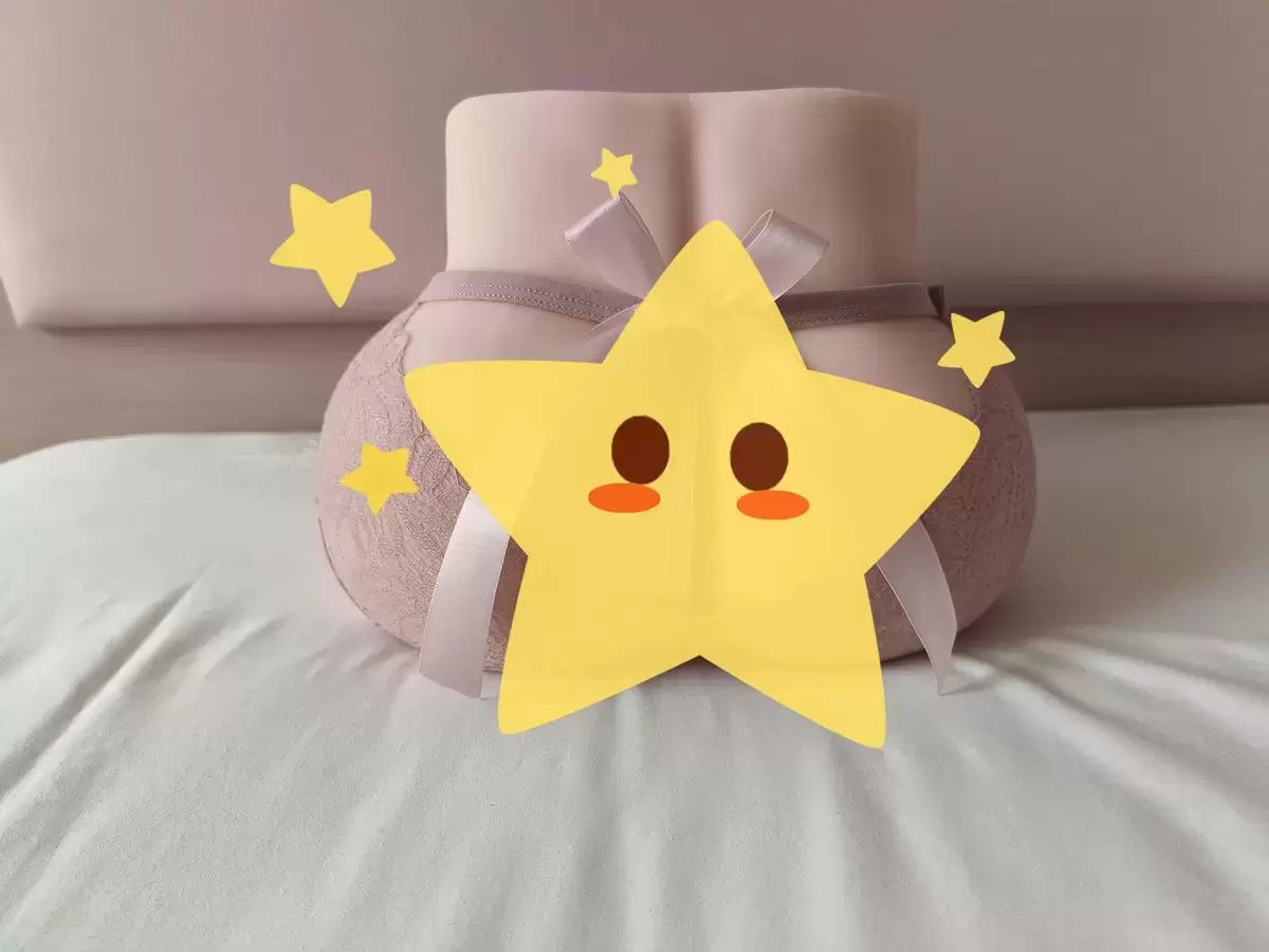 天使般馈赠的致软柔臀-BONMOR圣女软尻倒模名器测评