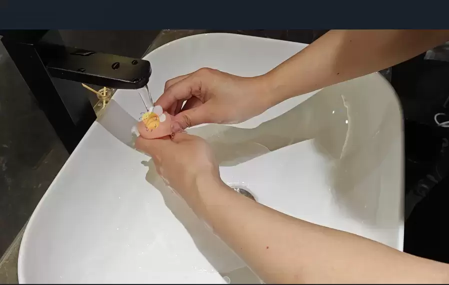 会变幻五种形态的机娘名器就离谱-YUU幻雪机娘飞机杯名器测评