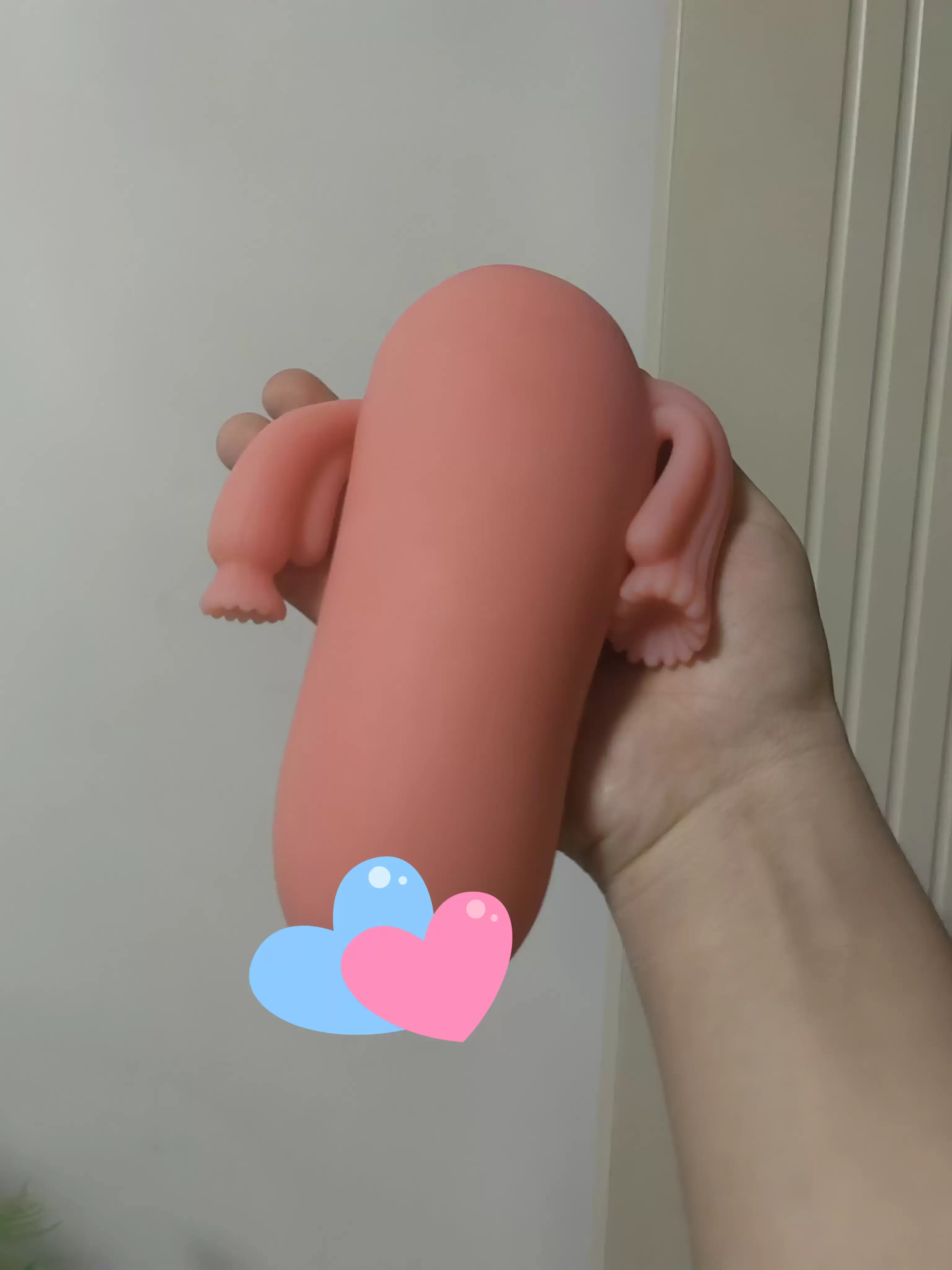 这就是强者可以到达的世界吗-杯多多真实子宫飞机杯名器开箱测评