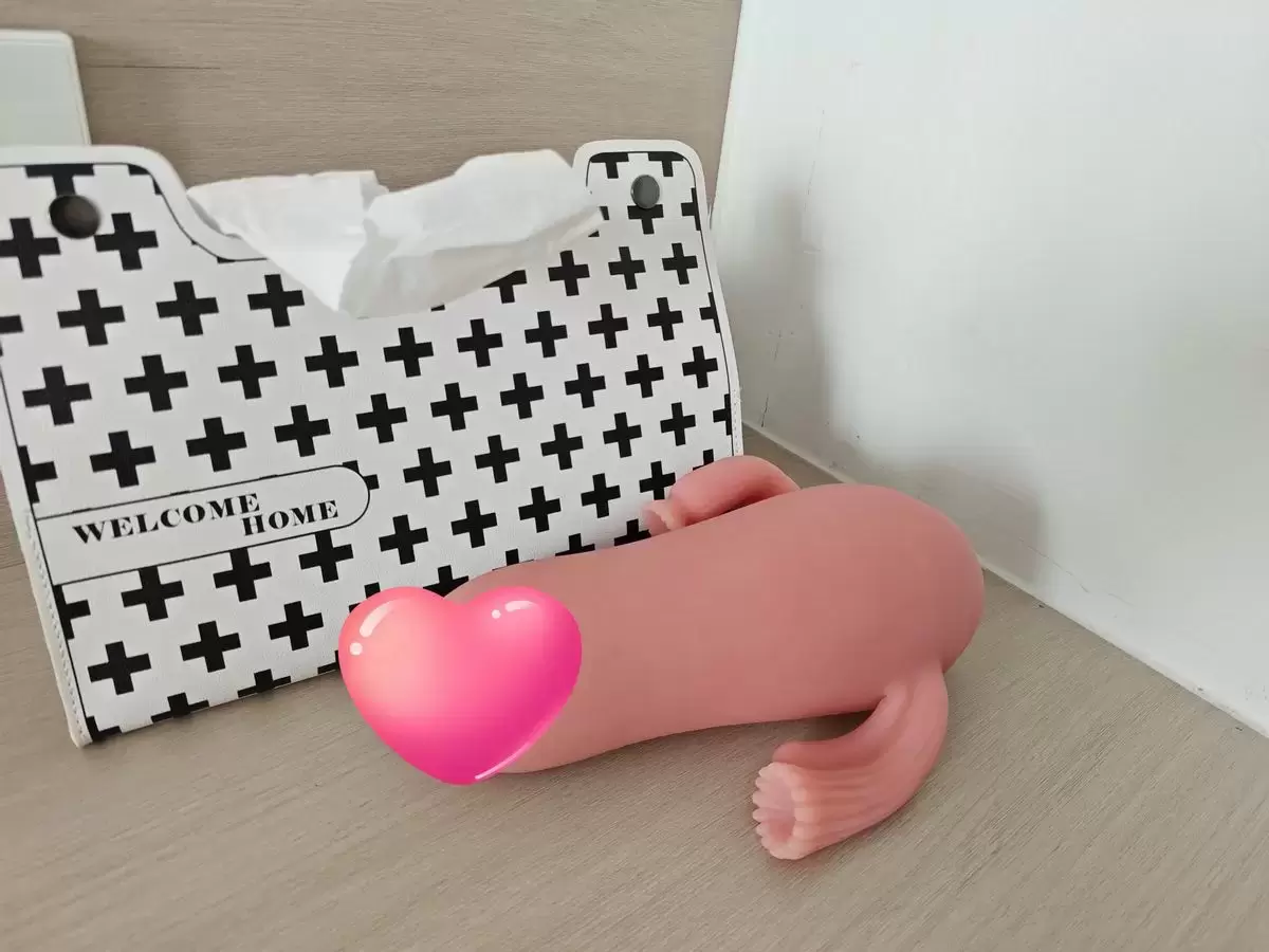 当超真实的代入感遇到超强的突破感ღ-杯多多真实子宫飞机杯名器测评