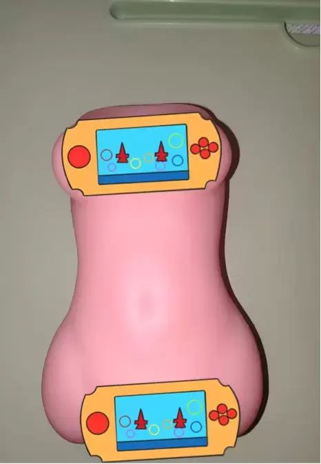 划时代的高性价比创新产品-YUU幻雪机娘飞机杯名器测评