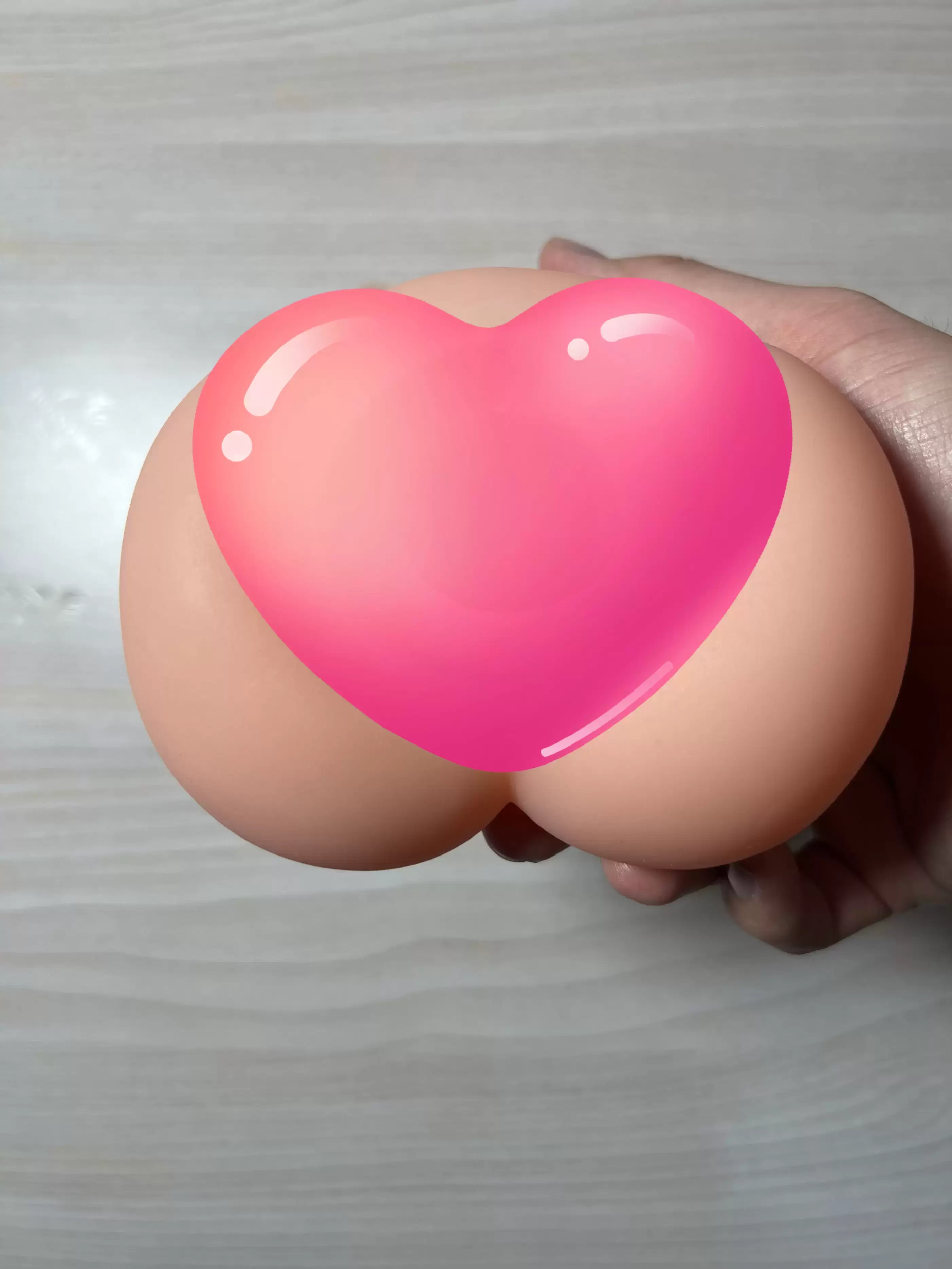 五等分的机娘-YUU幻雪机娘飞机杯名器测评