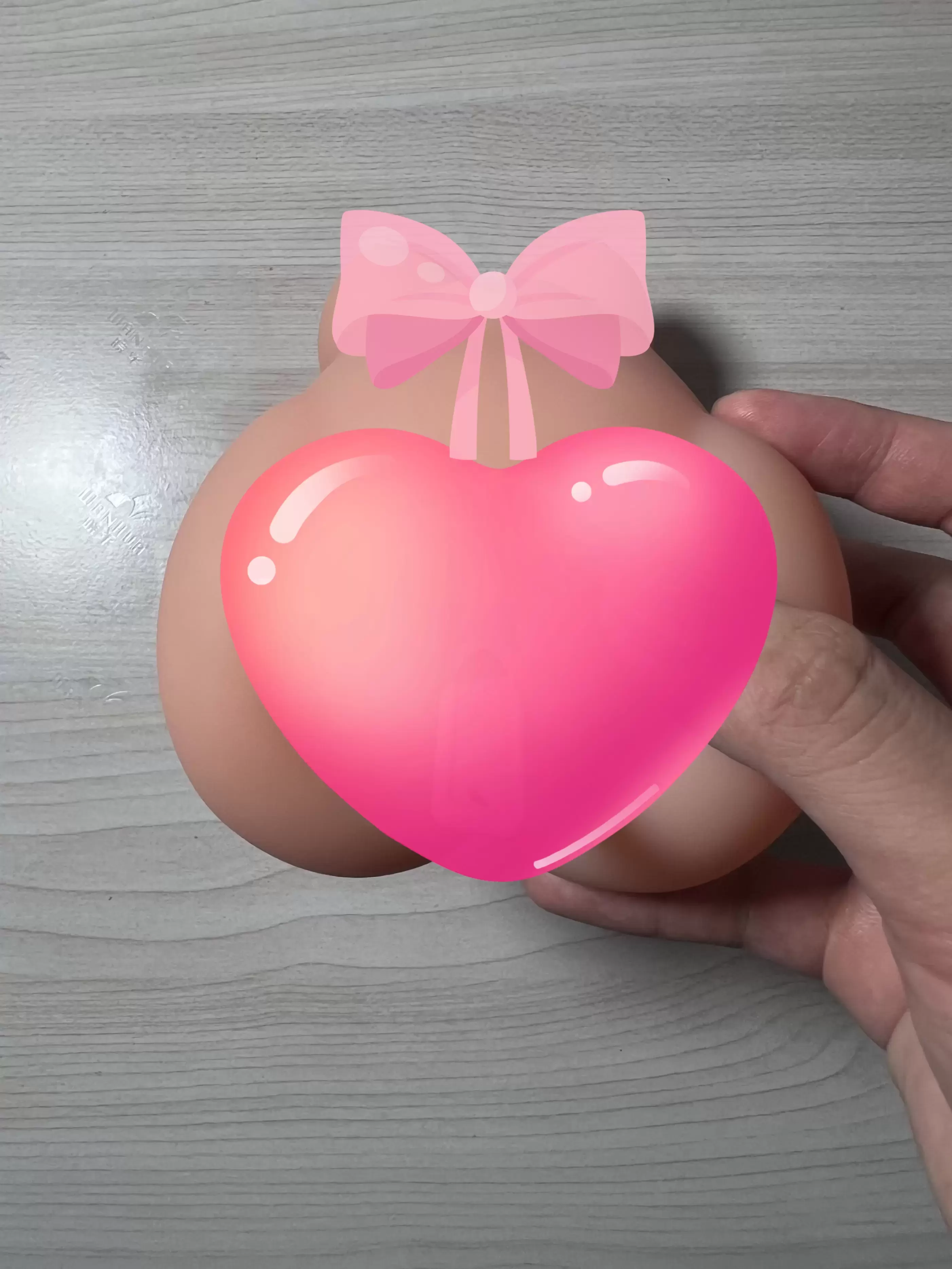 五等分的机娘-YUU幻雪机娘飞机杯名器测评