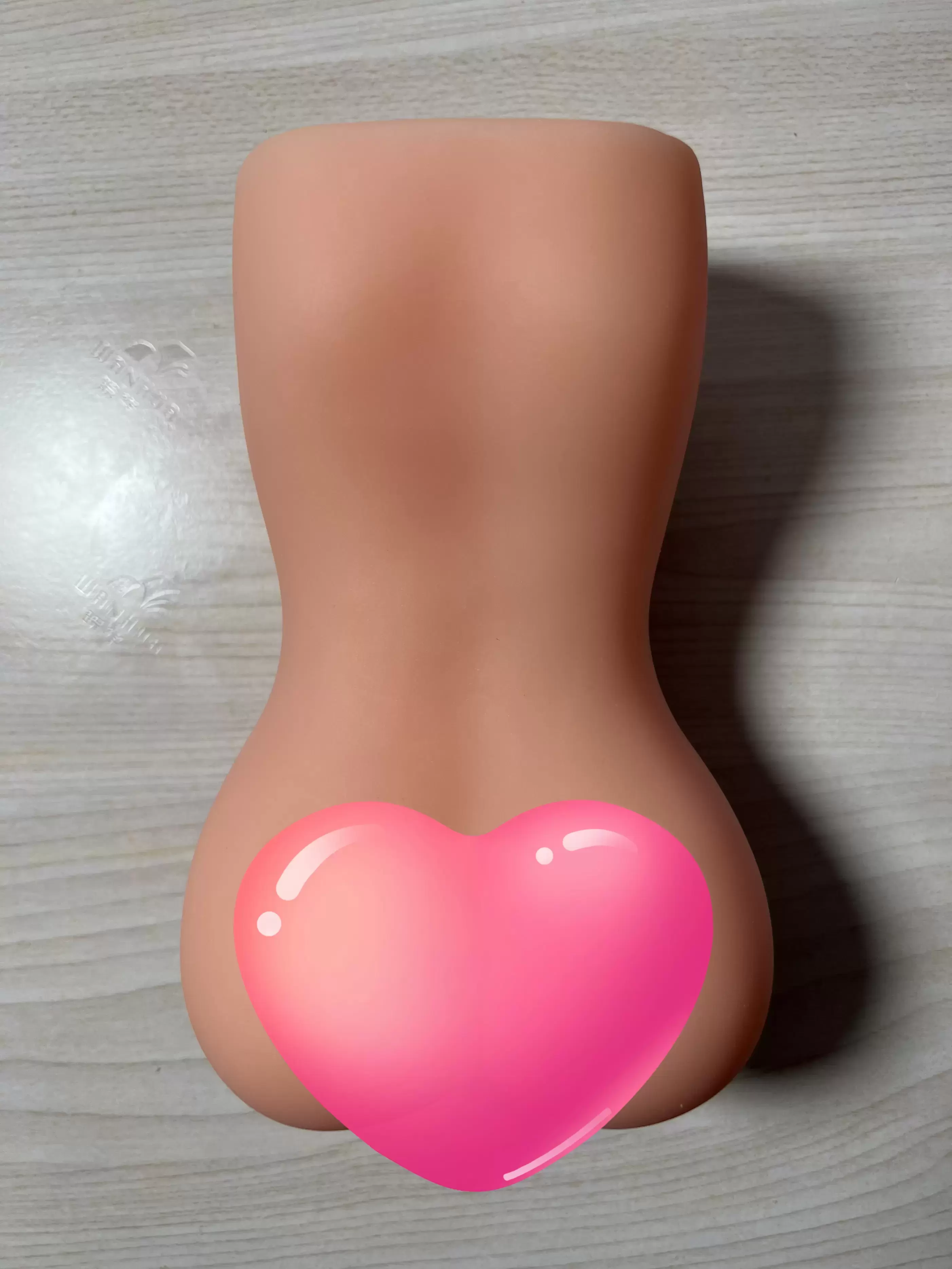 五等分的机娘-YUU幻雪机娘飞机杯名器测评