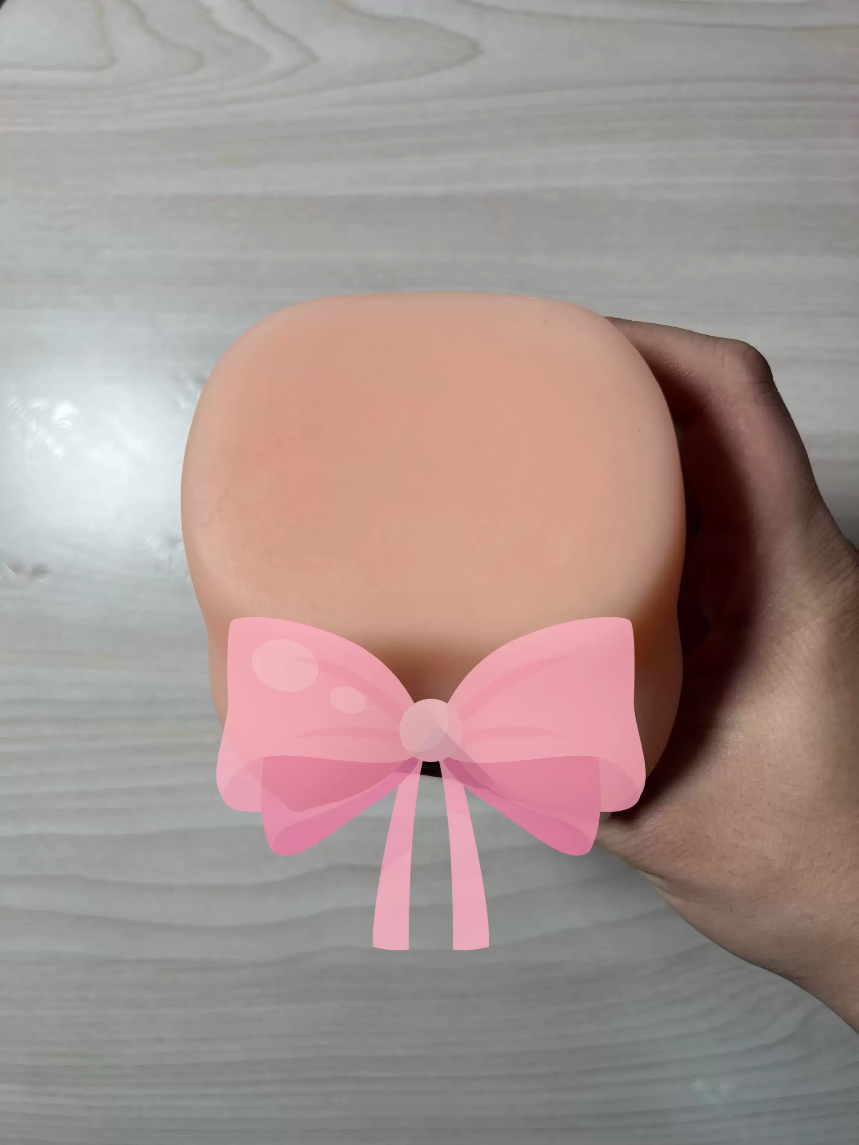 五等分的机娘-YUU幻雪机娘飞机杯名器测评