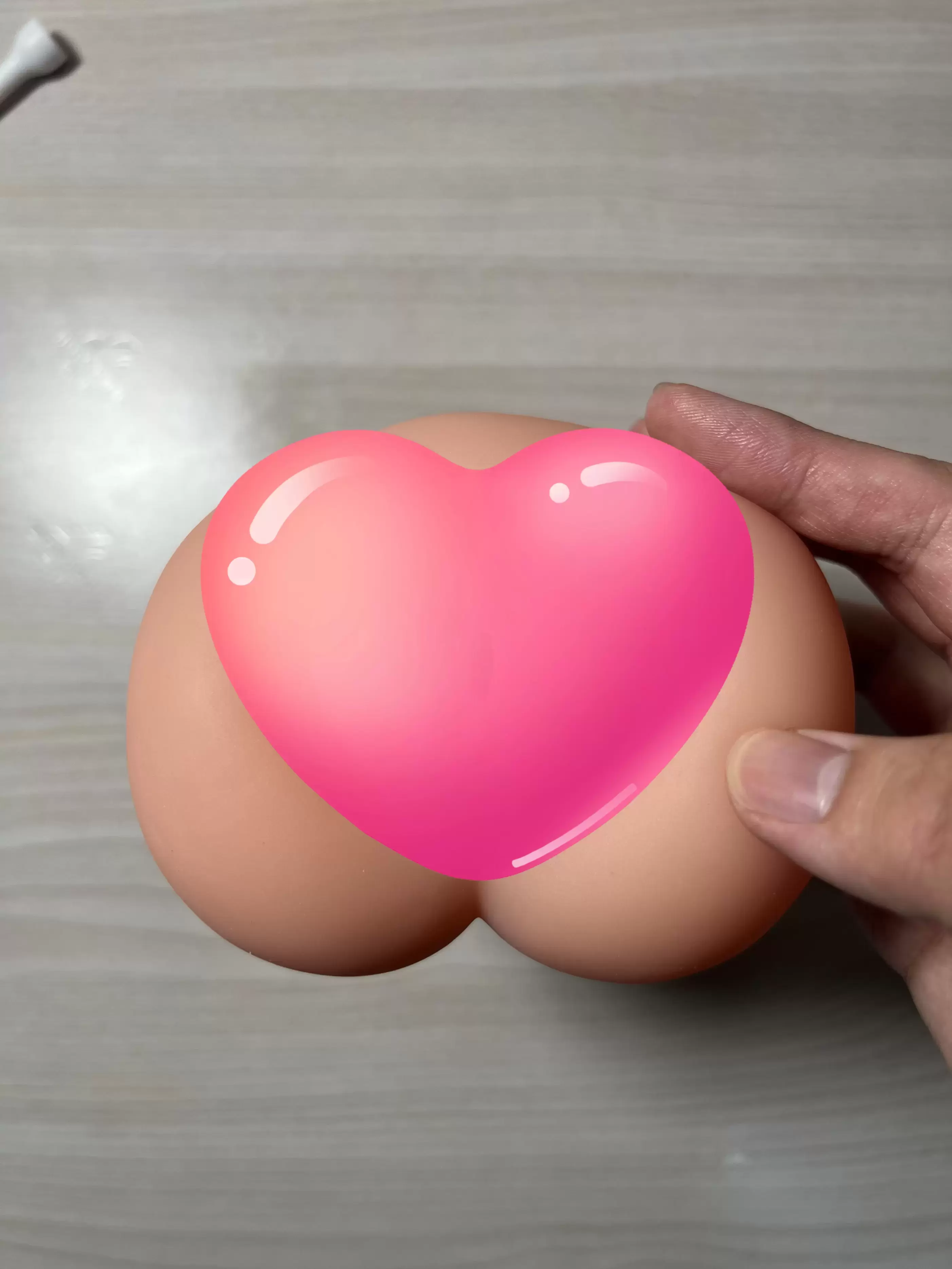 五等分的机娘-YUU幻雪机娘飞机杯名器测评