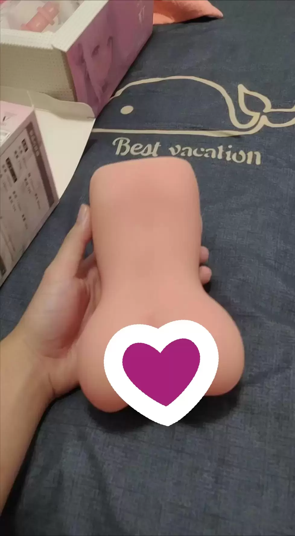 谁说科技不能制造快乐-YUU幻雪机娘飞机杯名器测评