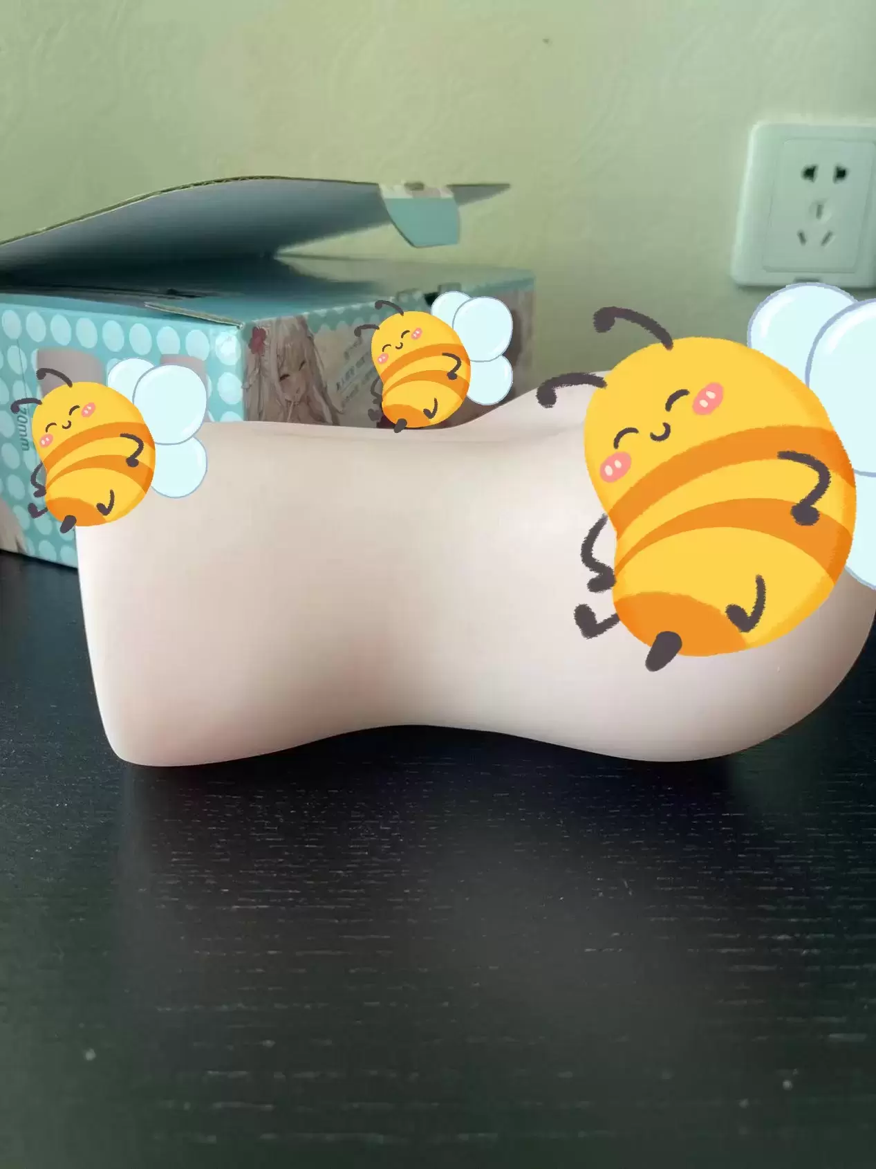 慢玩界的吸汁狂魔-ONAHO MOMO酱飞机杯名器测评