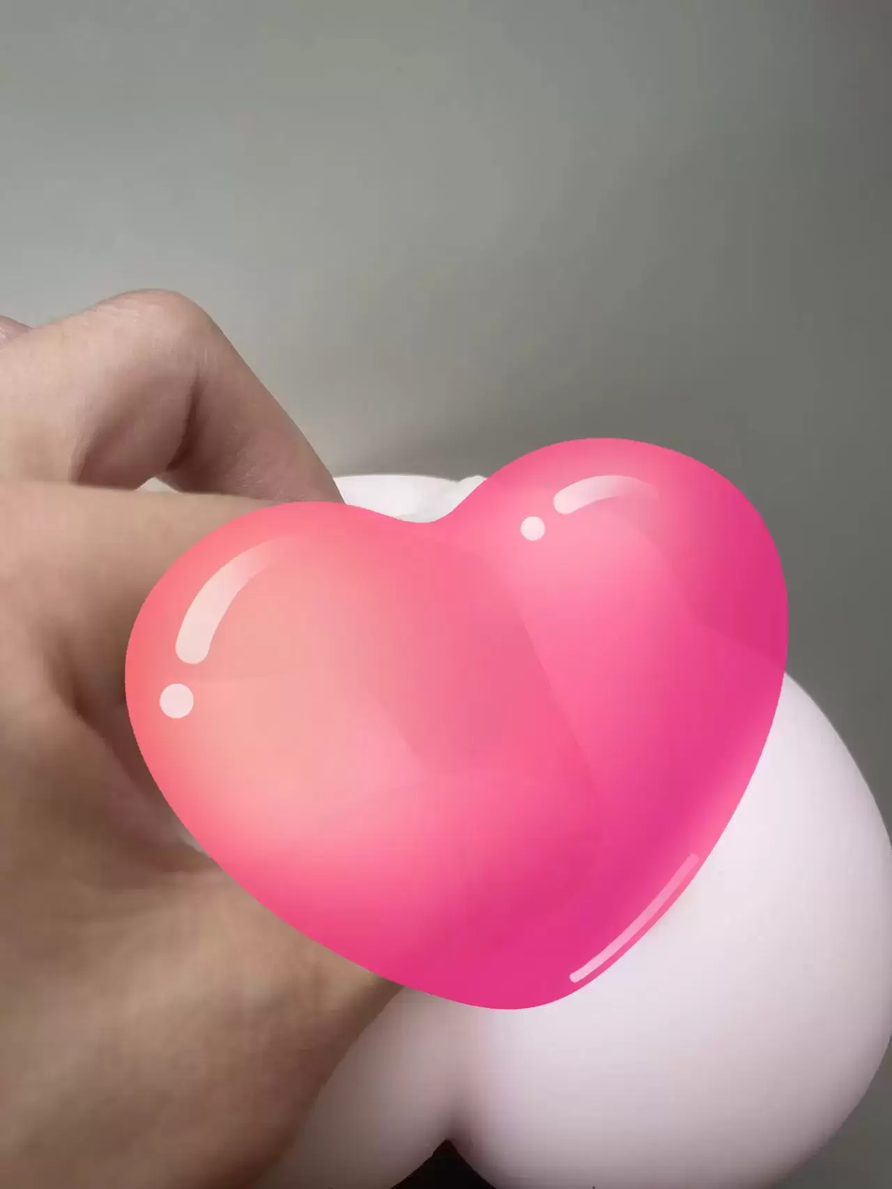 是想要的纯欲系小满足-ONAHO MOMO酱飞机杯名器测评