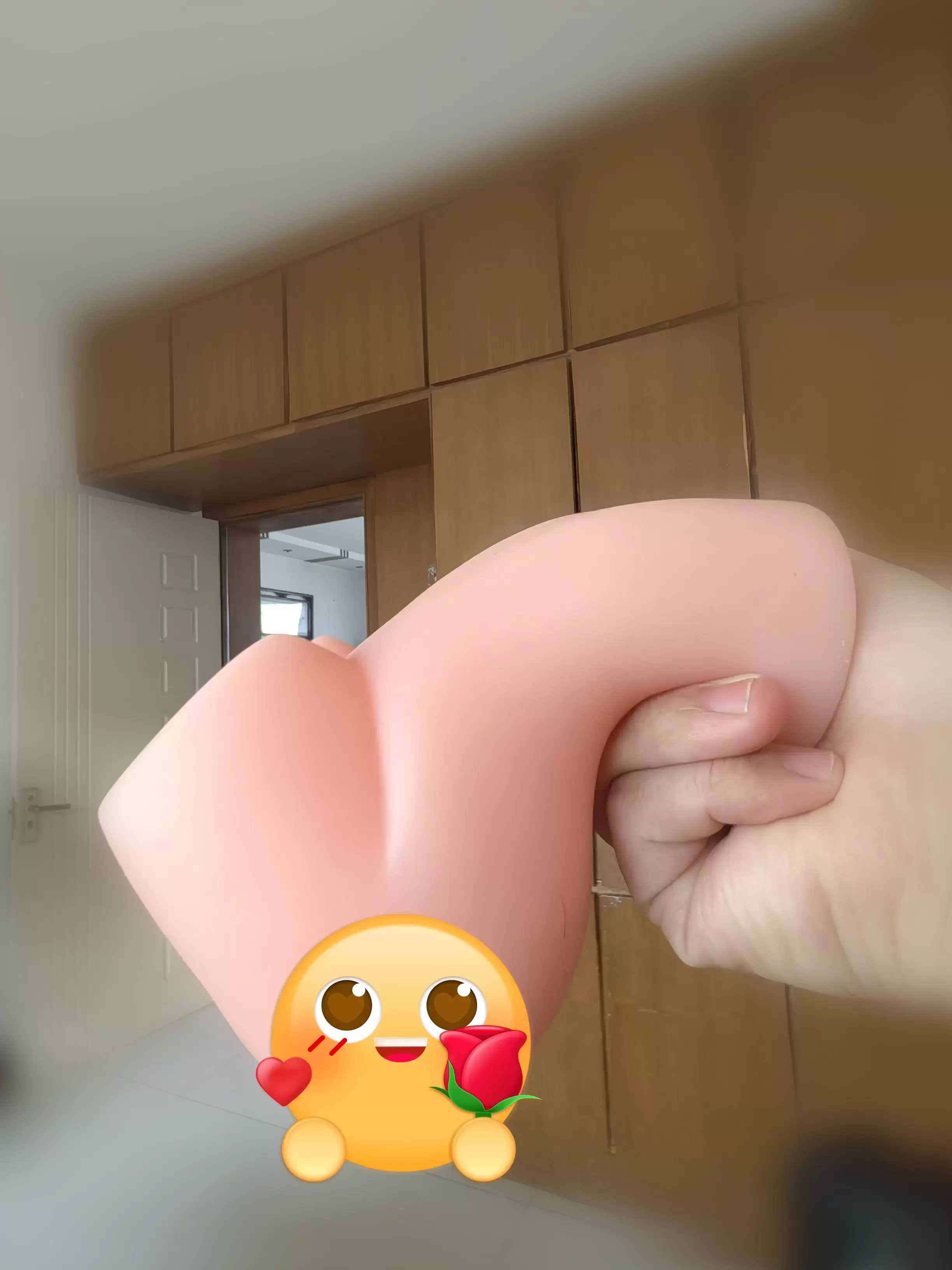 想来点刺激的吗，少年？-YUU温情彼女飞机杯名器测评