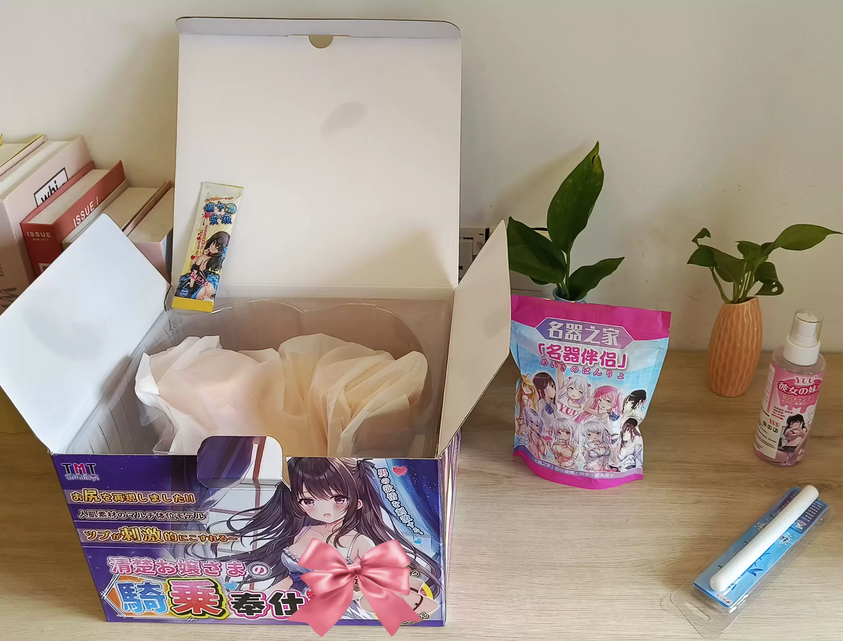 骑乘姿势很舒适，与真人完美匹配-tamatoys骑乘之臀倒模臀部飞机杯名器