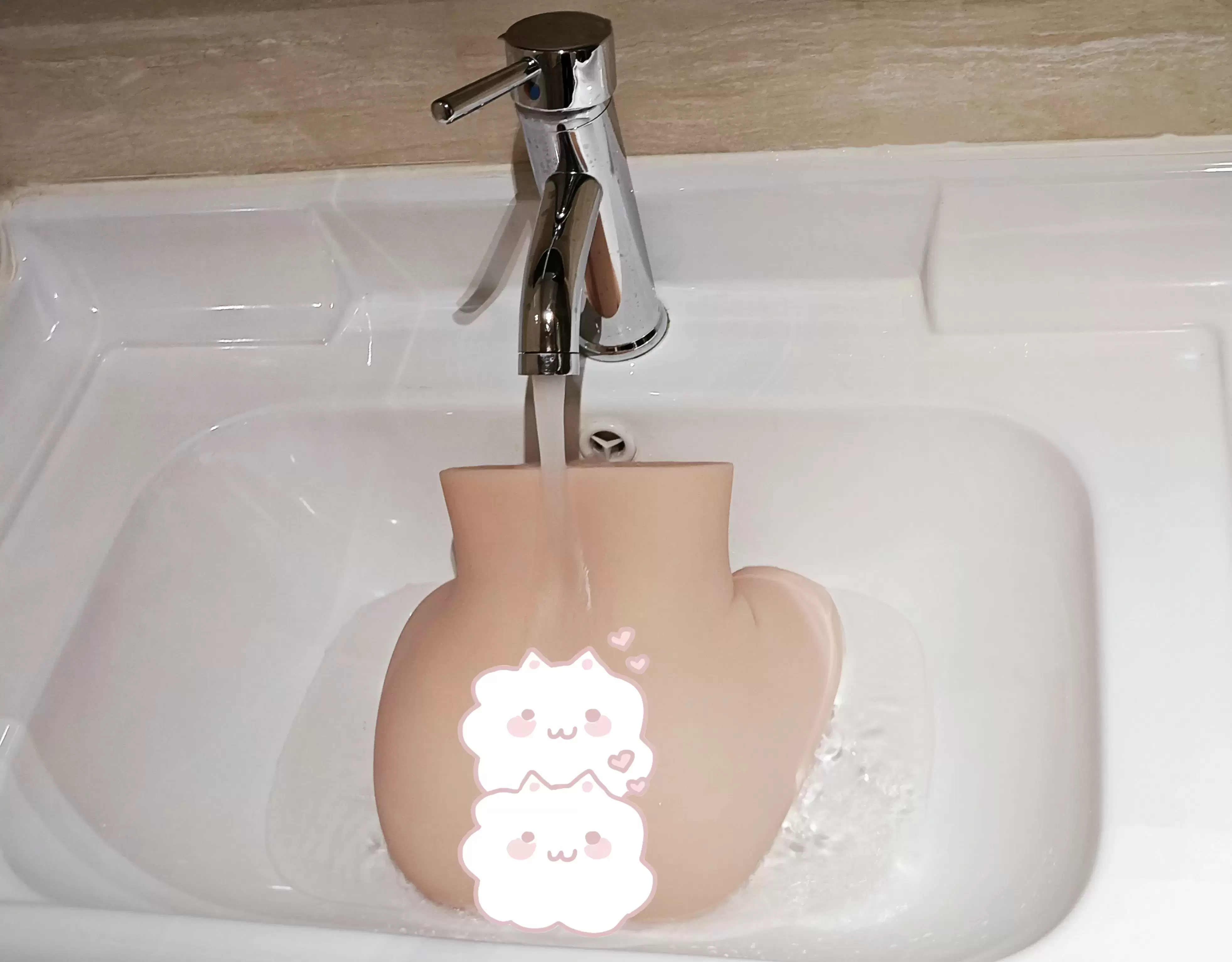 骑乘姿势很舒适，与真人完美匹配-tamatoys骑乘之臀倒模臀部飞机杯名器