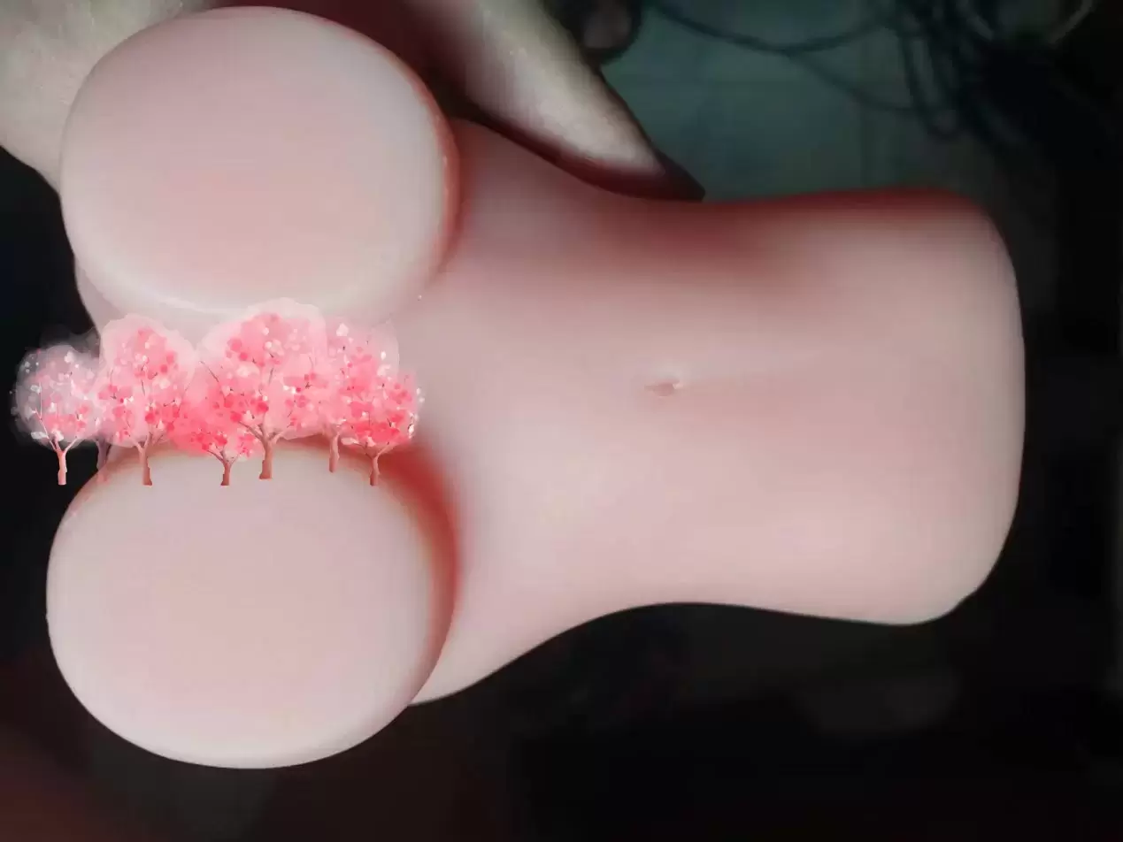 让人激动不已的自加热臀形杯-YUU温情彼女飞机杯名器测评