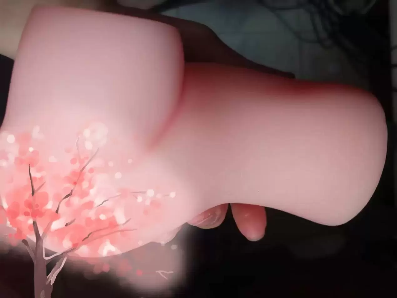 让人激动不已的自加热臀形杯-YUU温情彼女飞机杯名器测评