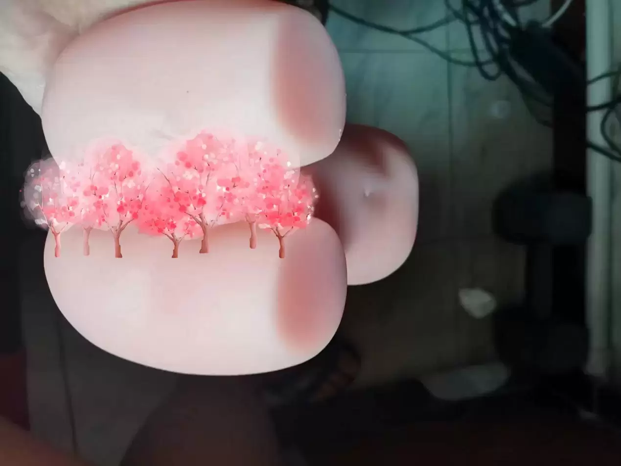 让人激动不已的自加热臀形杯-YUU温情彼女飞机杯名器测评