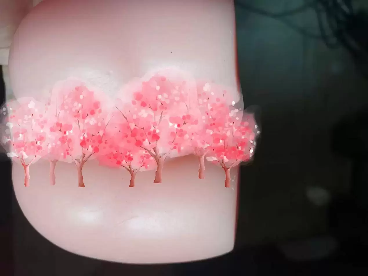 让人激动不已的自加热臀形杯-YUU温情彼女飞机杯名器测评