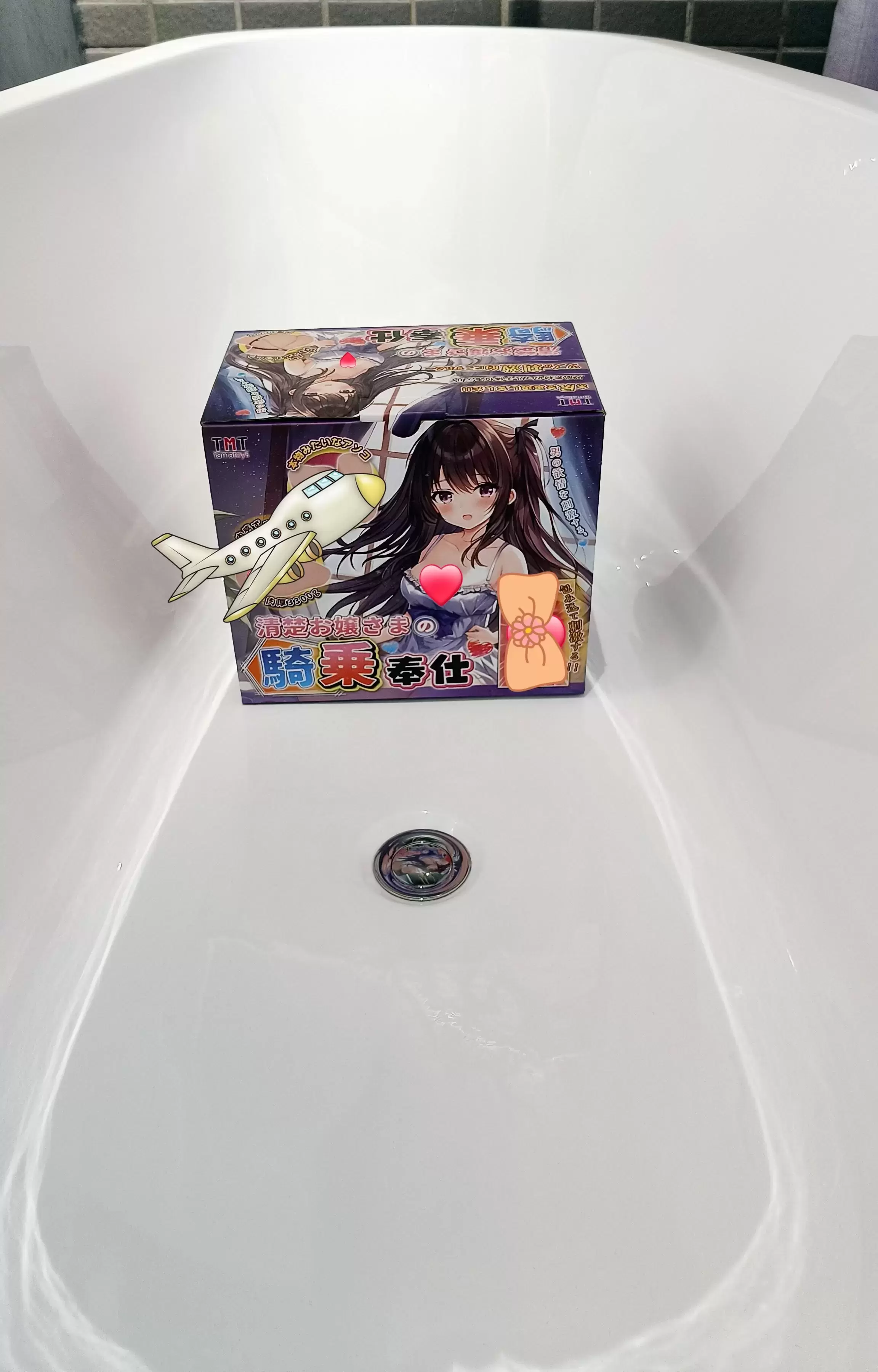 将人体工学设计运用到极致的骑乘位臀模-TAMATOYS骑乘之臀倒模名器测评