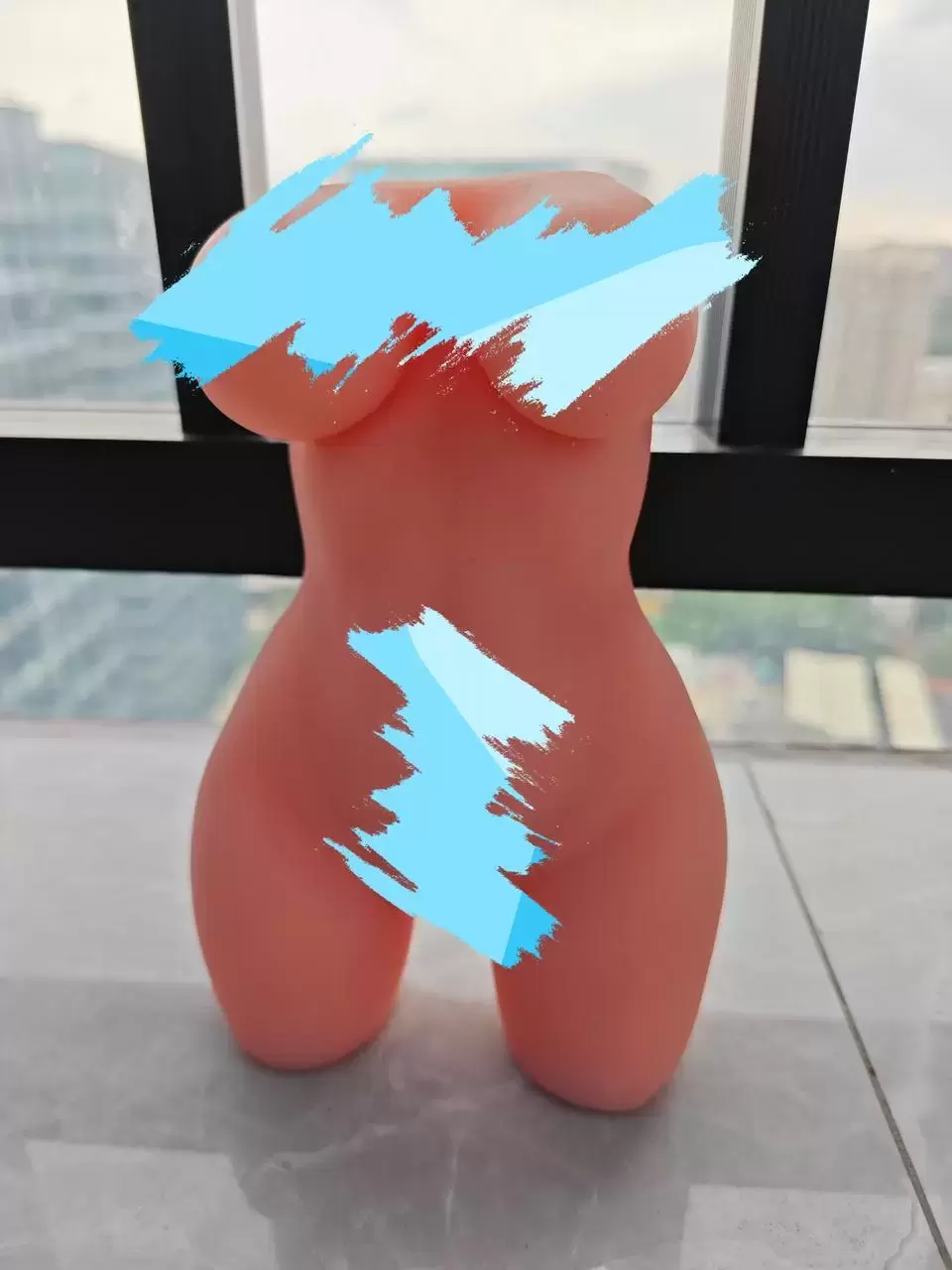 高刺激的迷你半身-杯多多千寻玉体飞机杯评测