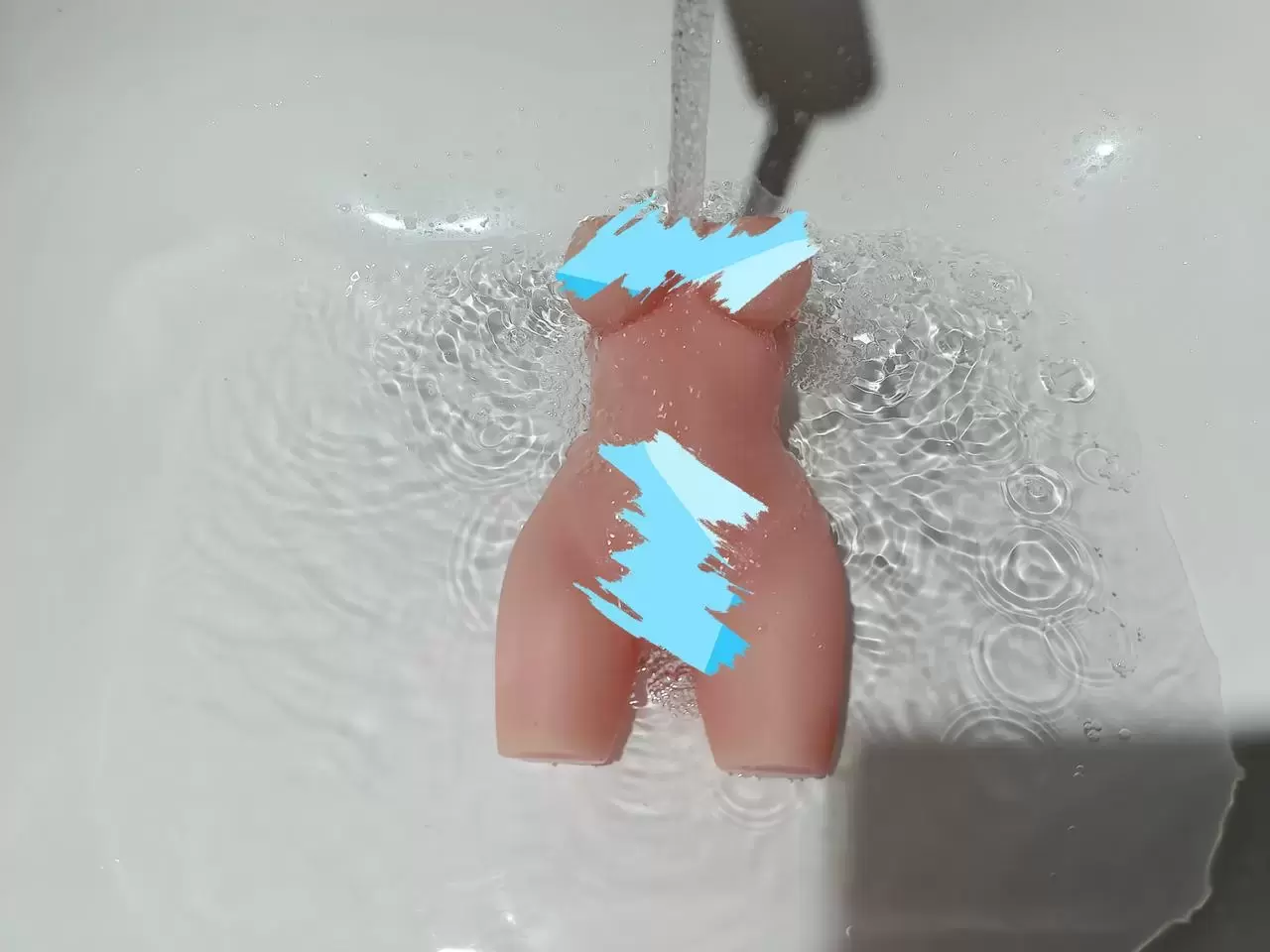 高刺激的迷你半身-杯多多千寻玉体飞机杯评测