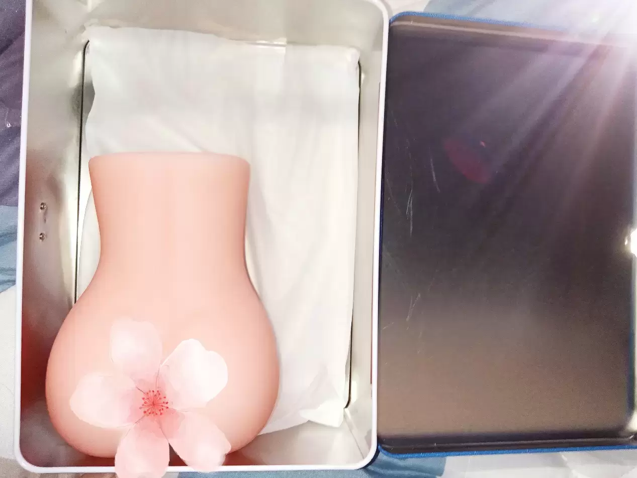 持久而柔和的温暖-YUU温情彼女飞机杯名器倒模测评