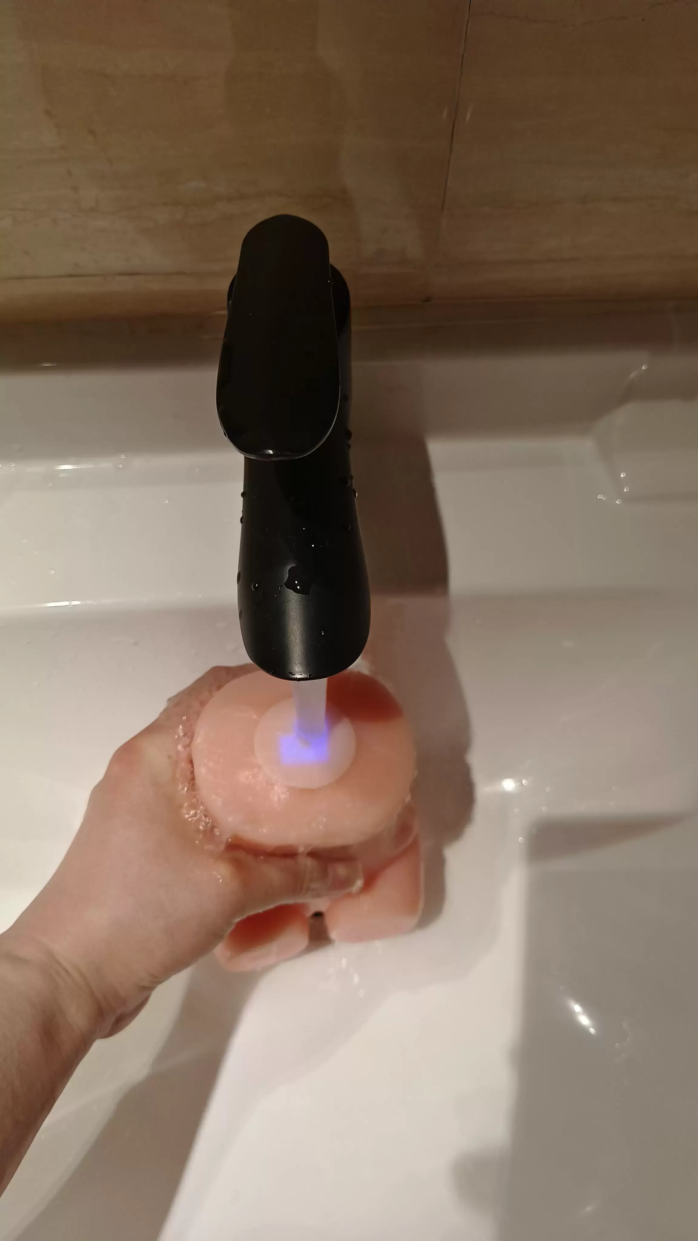 谁能拒绝樱花女孩的热情——YUU温情彼女臀形飞机杯名器测评