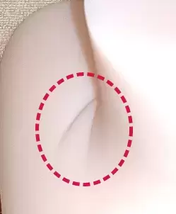 符合骑乘体验的臀模-tamatoys骑乘之臀飞机杯名器评测