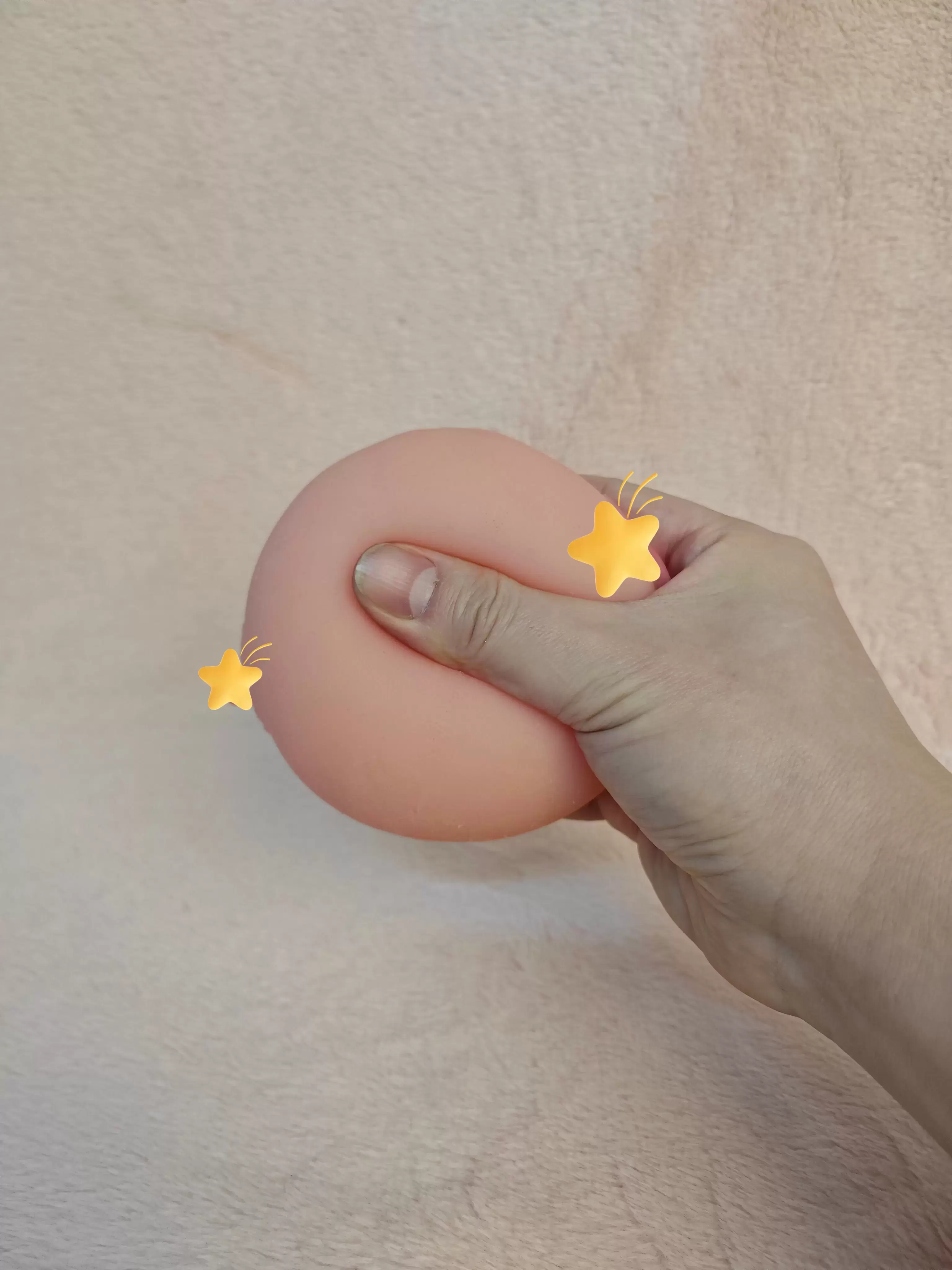 可揉可爽的解压神器-杯多多阴乳胸模飞机杯名器测评