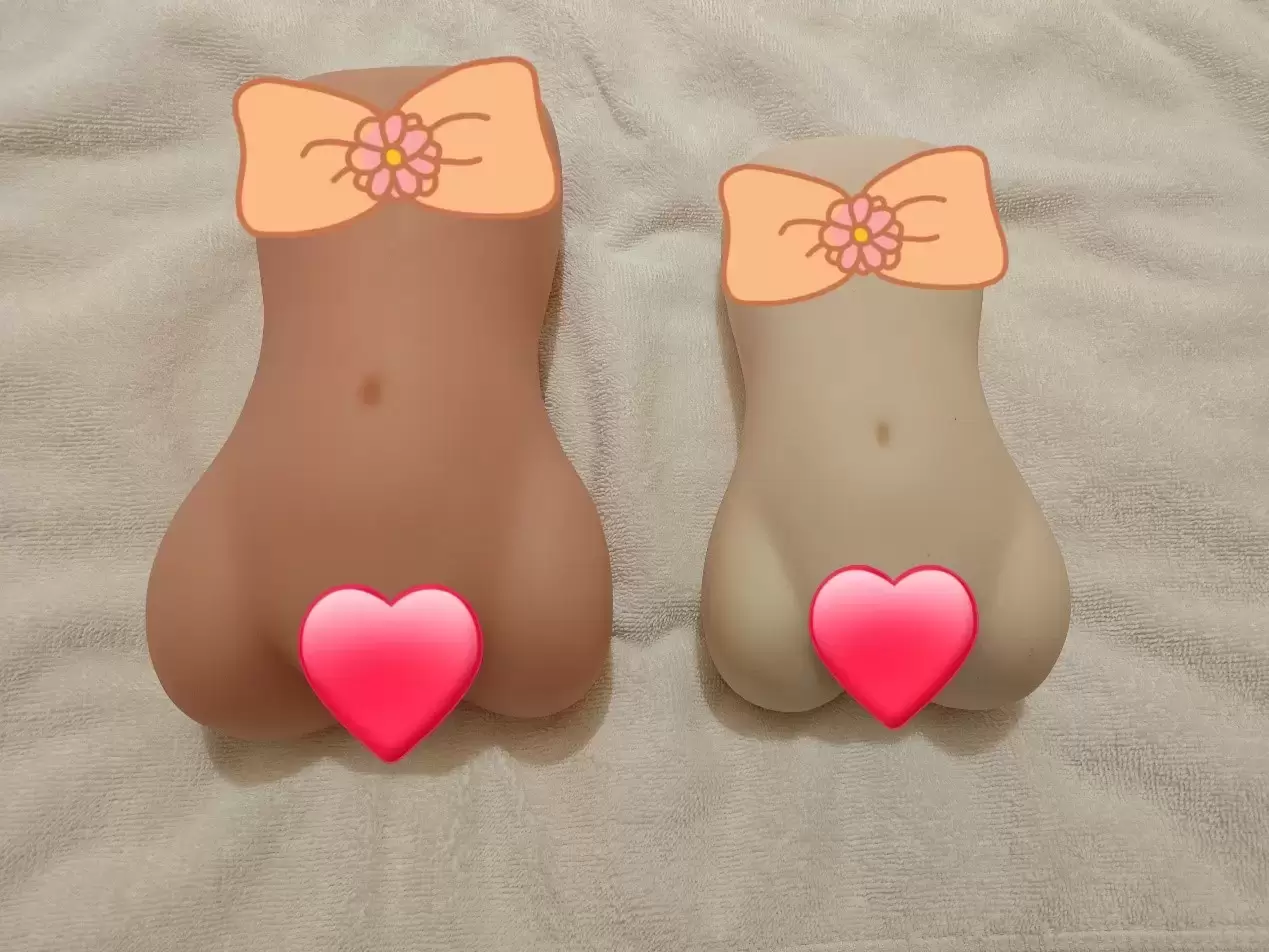 有温度的榨汁神器超越真人-YUU虎牙妹妹二代加热版飞机杯名器测评