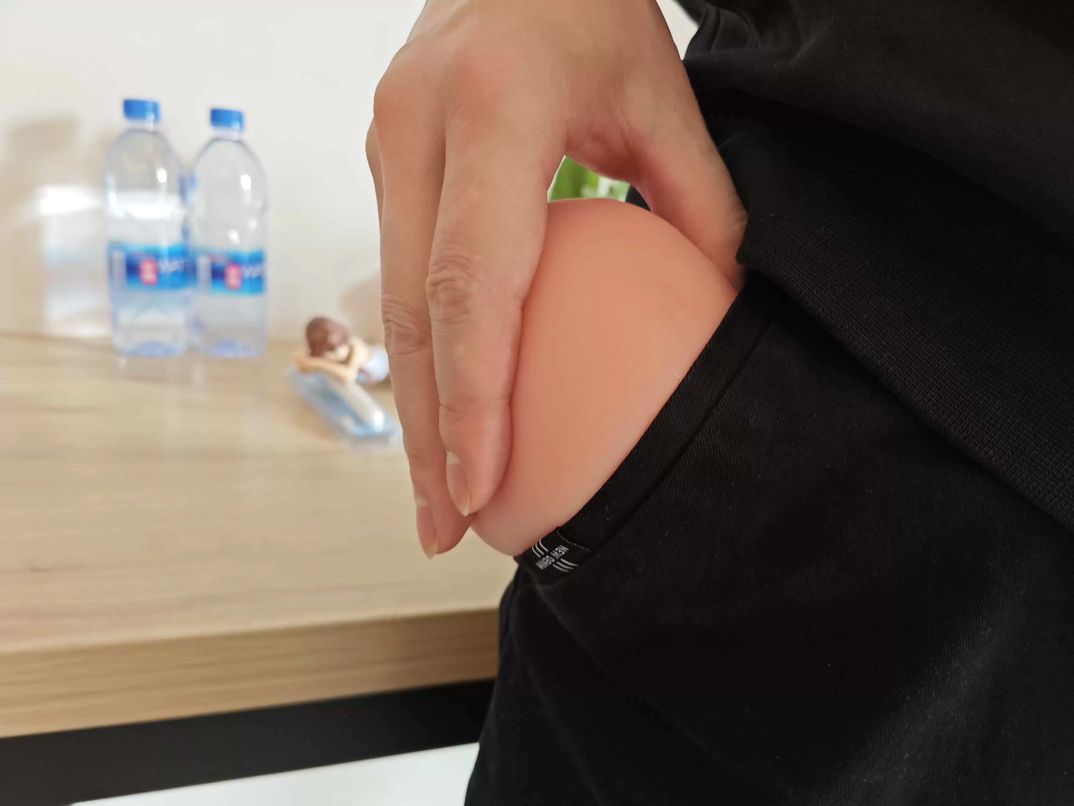 解压+享受的双重体验-杯多多阴乳飞机杯胸部名器评测