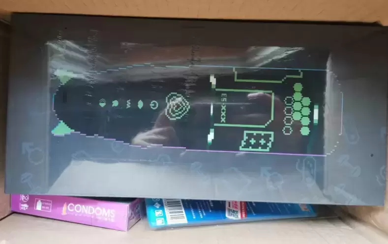 享受智能控制的乐趣-YUU小恶魔APP版电动飞机杯评测