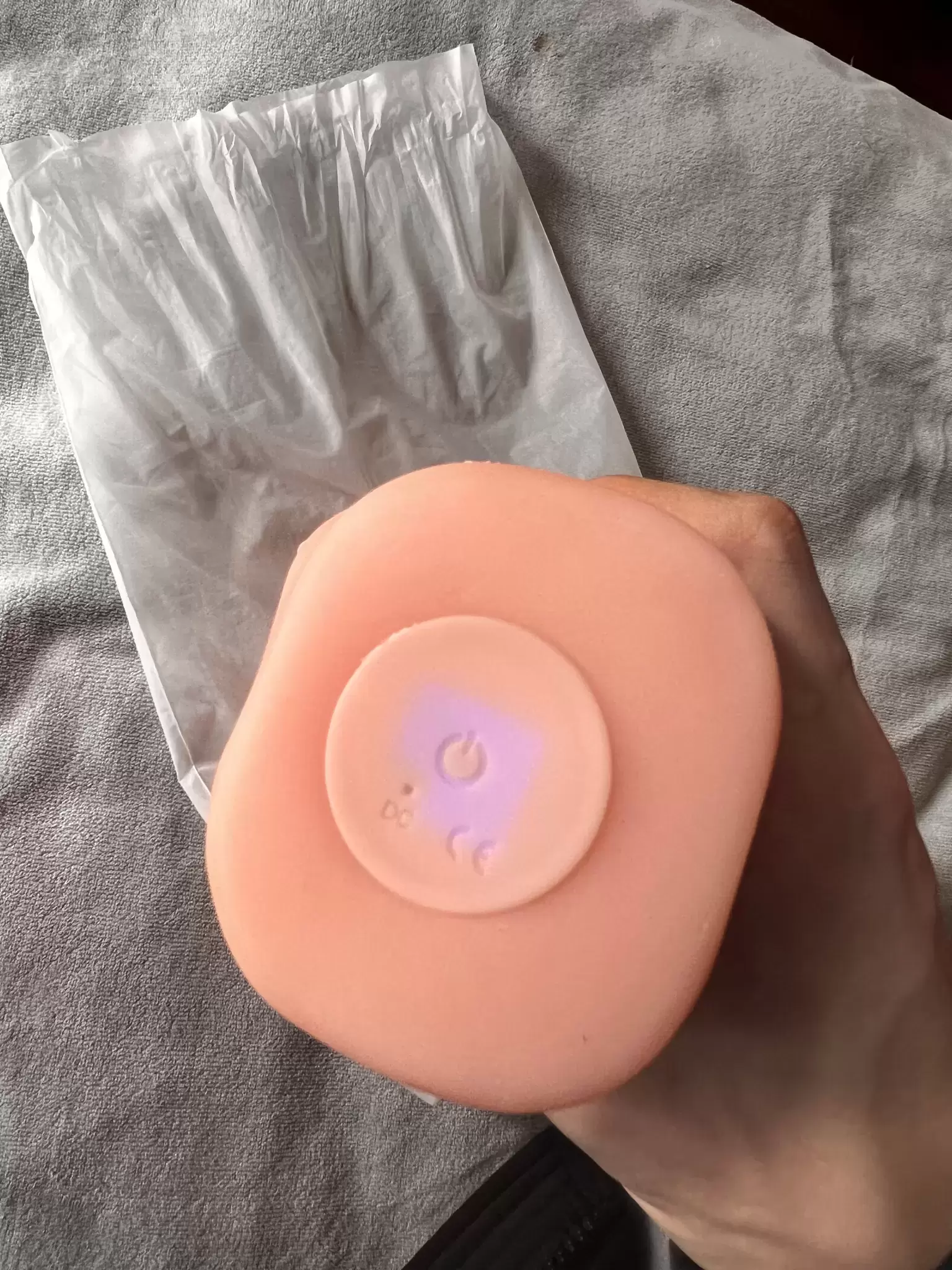 给各位的新年礼物—虎牙妹妹二代测评