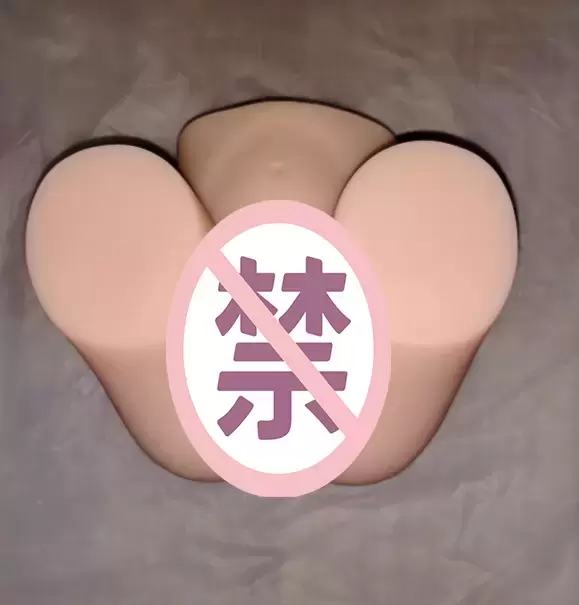 娇小细嫩的臀模新体验——tmt骑乘之臀飞机杯名器倒模测评