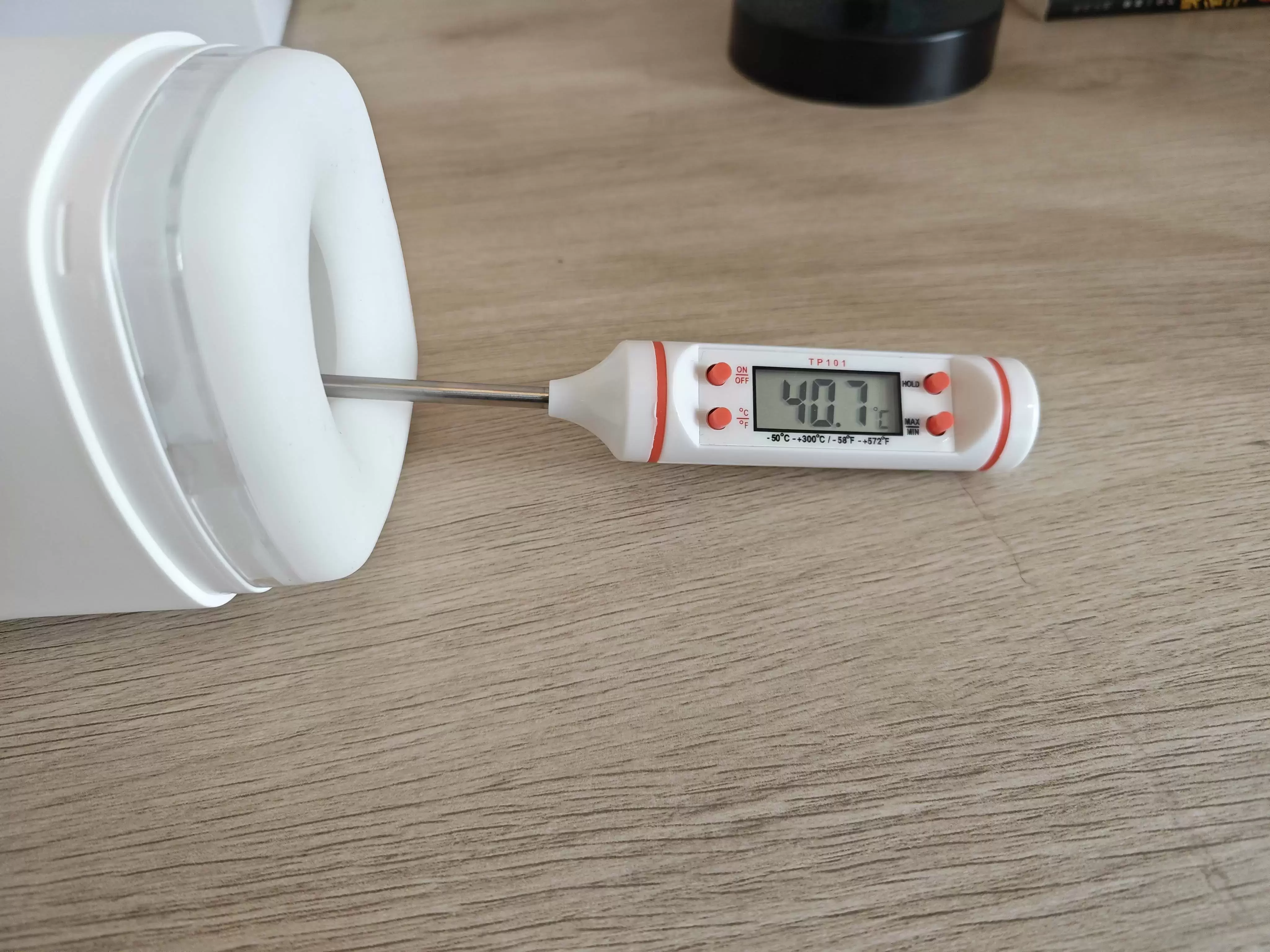 真正的解放双手-米杯X全自动伸缩飞机杯评测