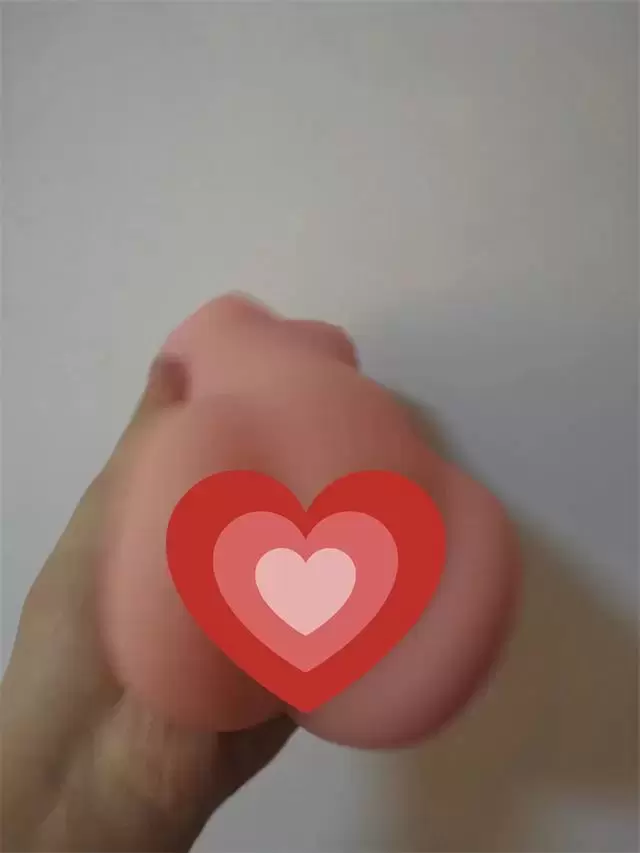 真实与刺激兼具的虎牙杯-YUU虎牙妹妹二代加热版飞机杯名器测评