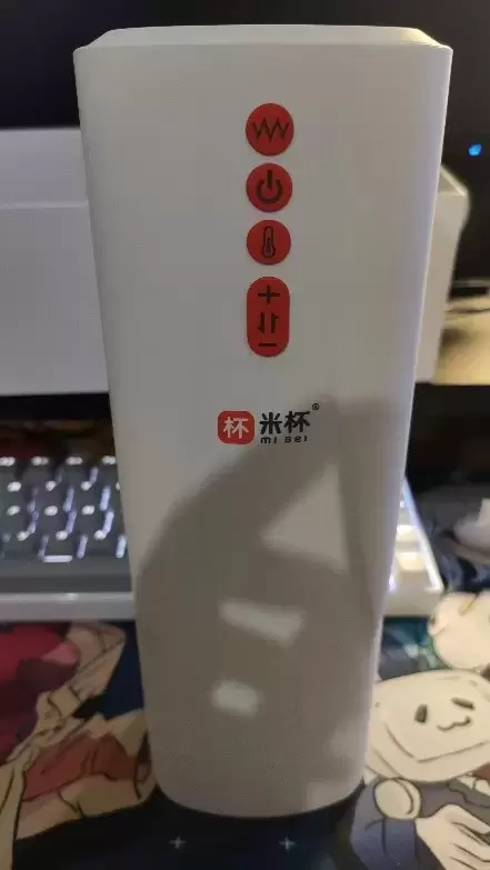 解放双手，享受全自动-米杯X电动飞机杯测评